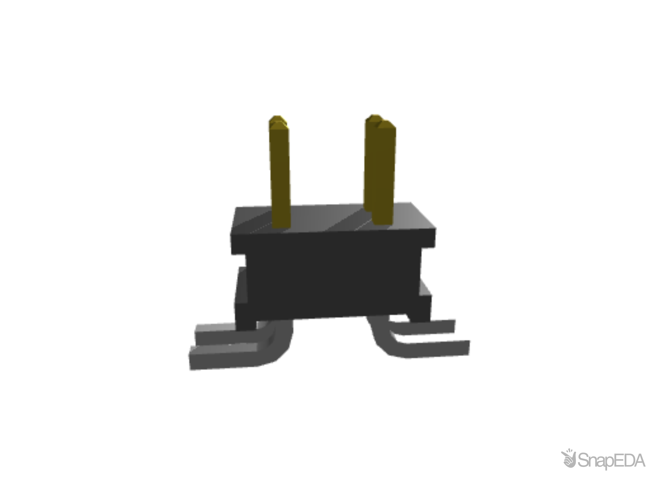 FTR-102-02-L-D 3D Model