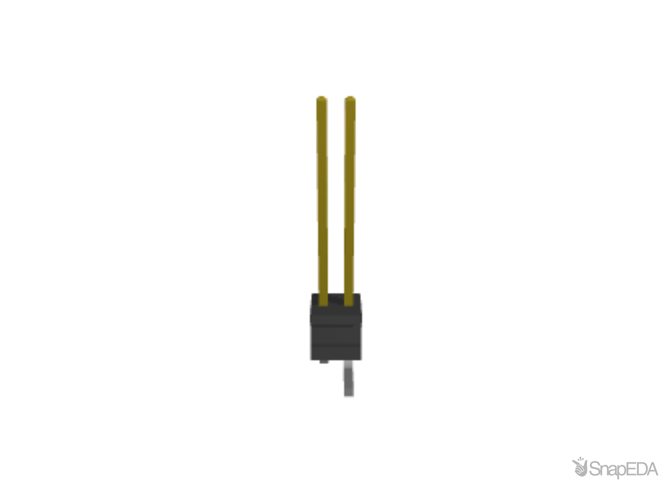 FTR-102-56-L-S 3D Model