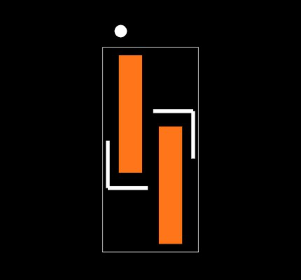 FTR-102-56-L-S Footprint