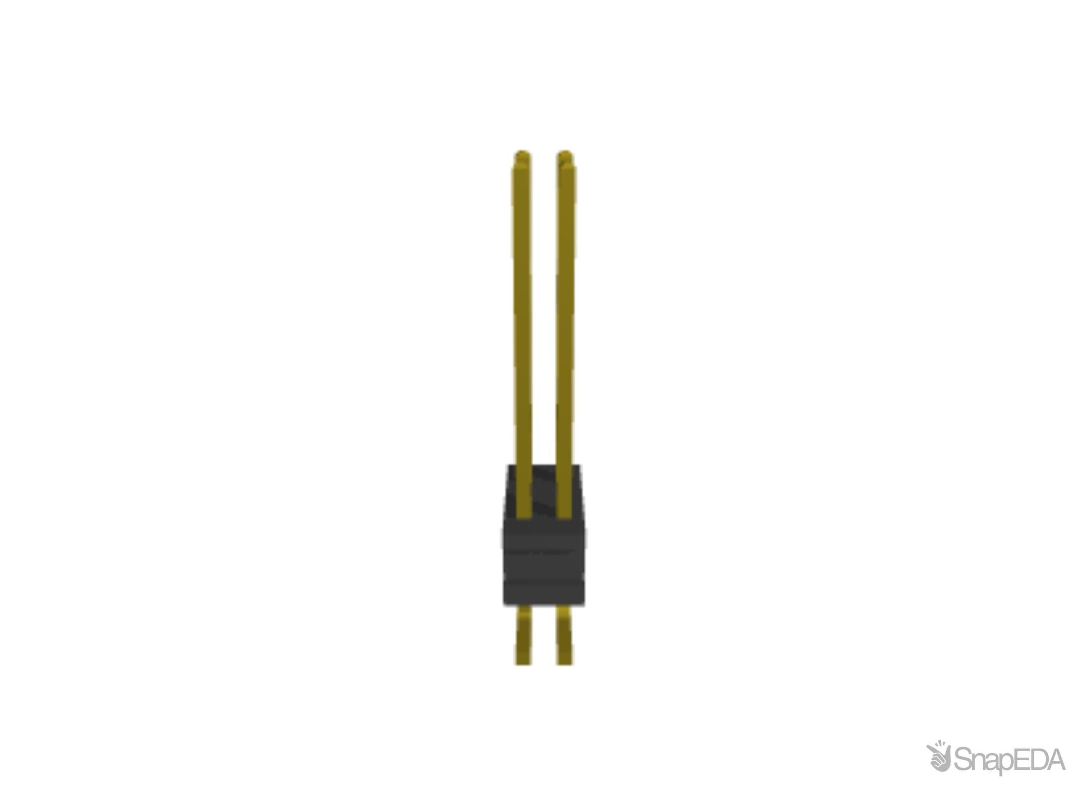 FTR-102-57-G-D 3D Model