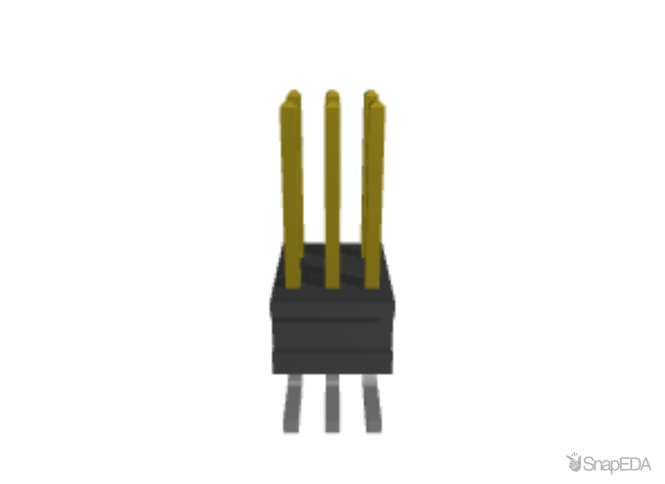 FTR-103-01-L-D 3D Model