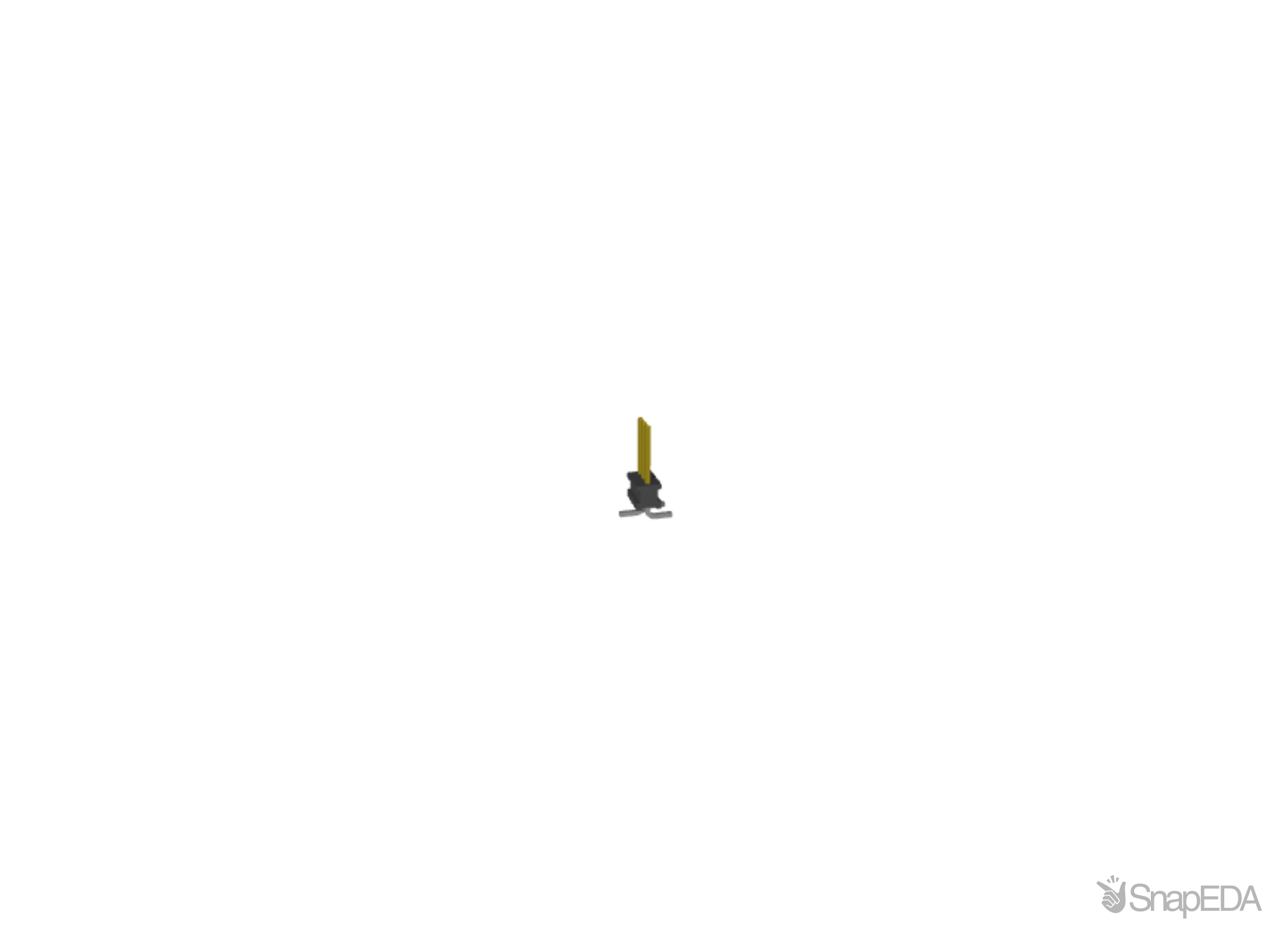 FTR-103-01-T-S 3D Model