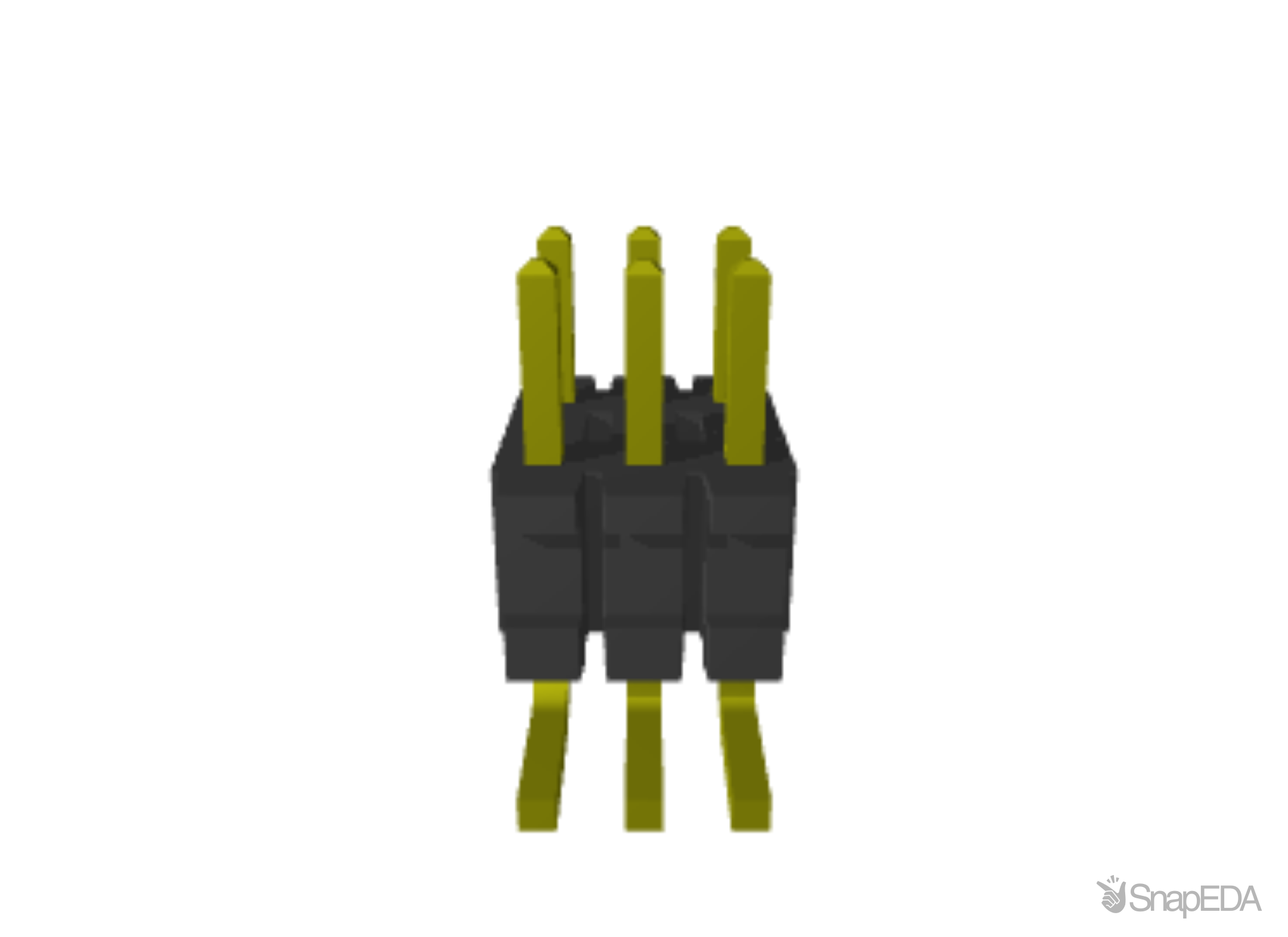 FTR-103-02-T-D 3D Model