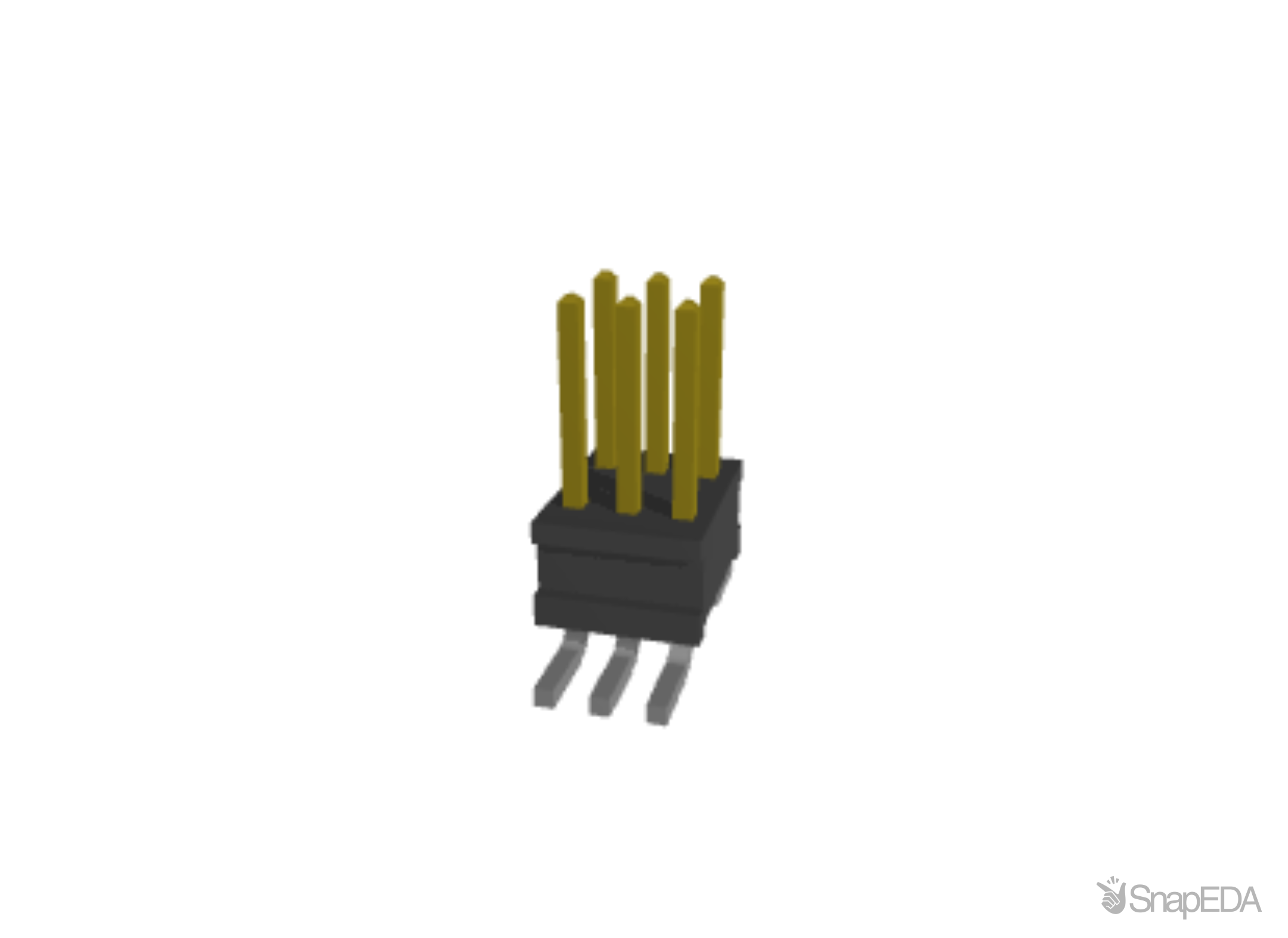FTR-103-51-S-D 3D Model