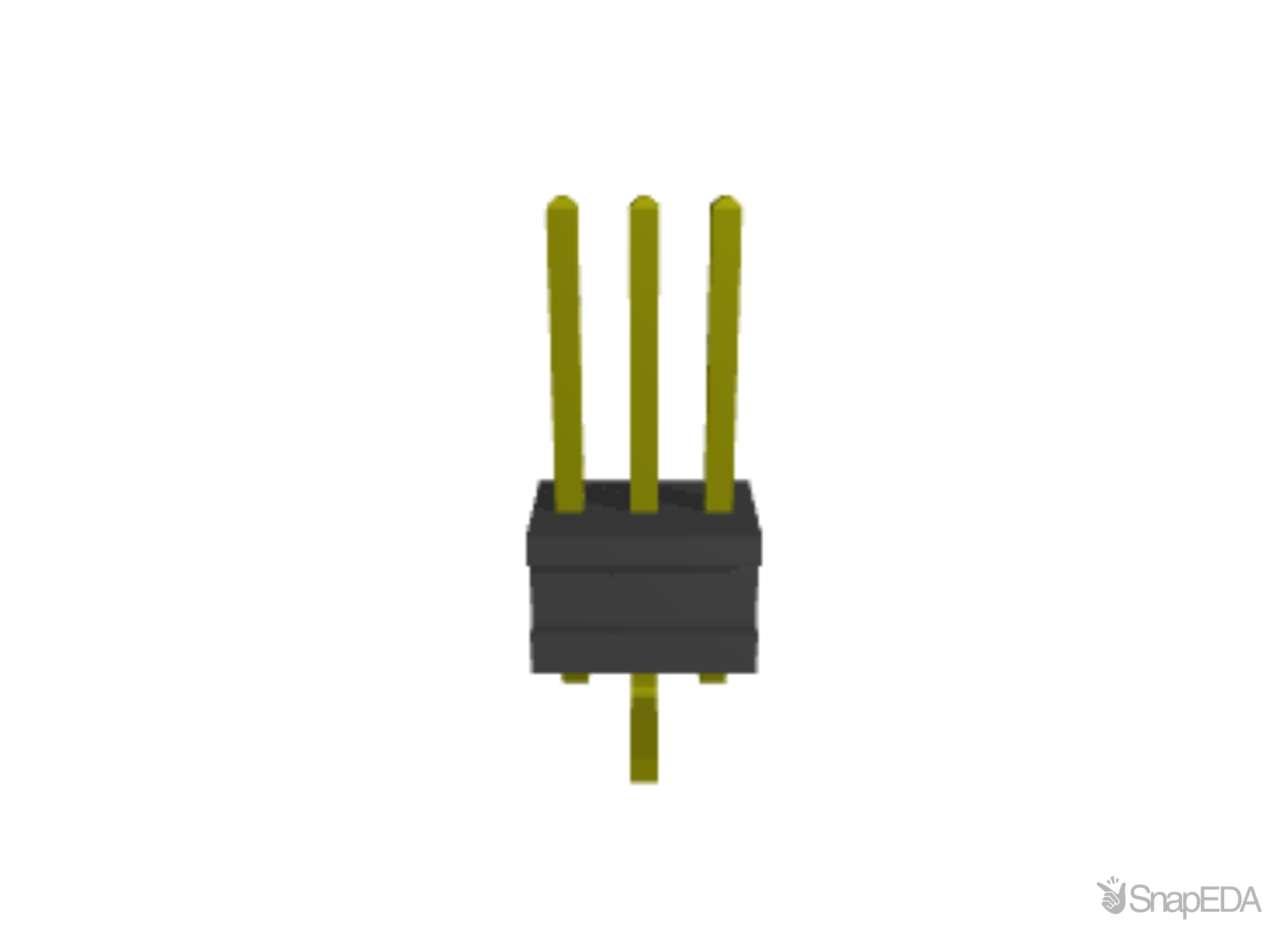 FTR-103-52-G-S 3D Model