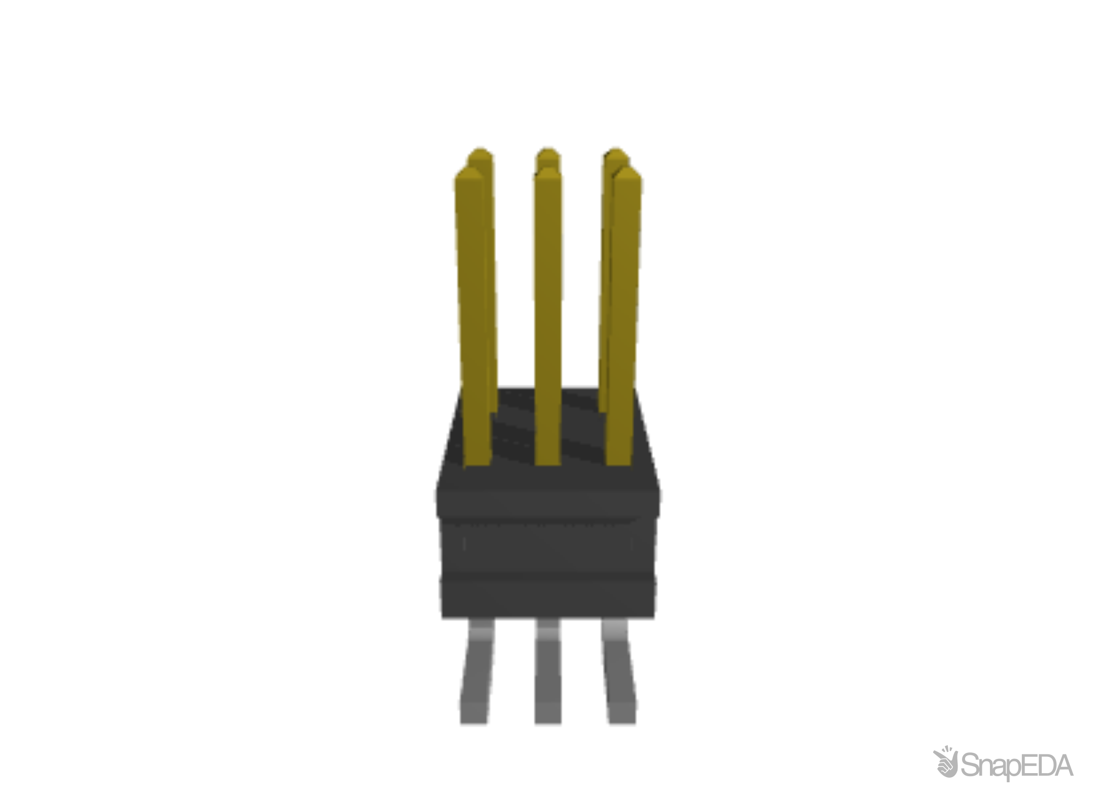 FTR-103-52-S-D 3D Model