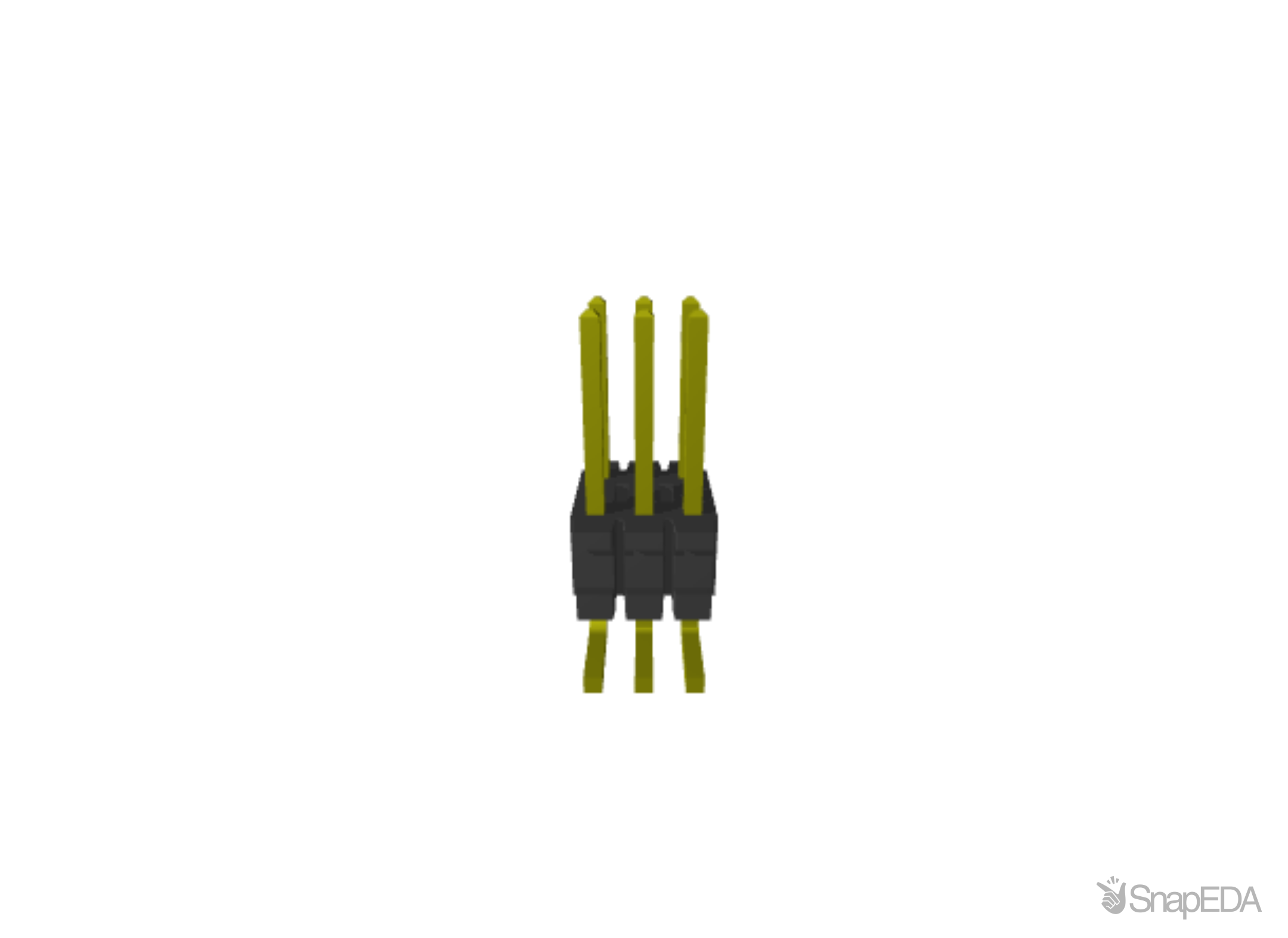 FTR-103-52-T-D 3D Model
