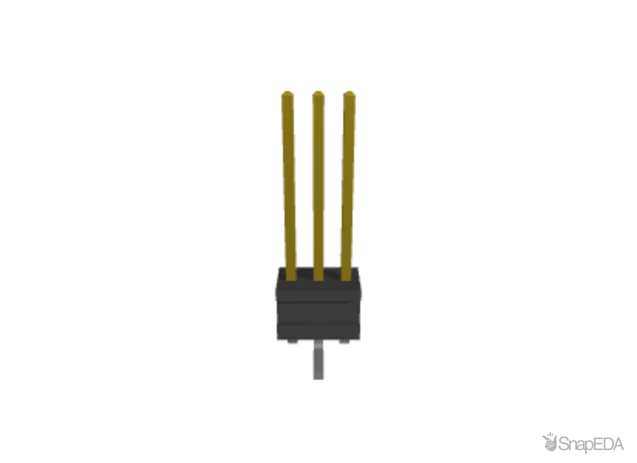 FTR-103-54-L-S 3D Model