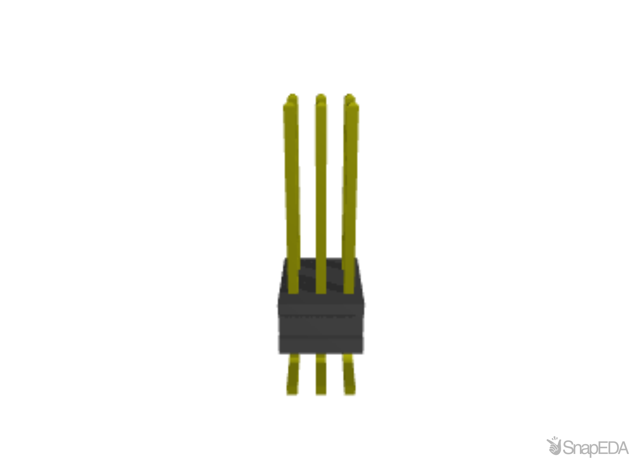 FTR-103-54-S-D 3D Model