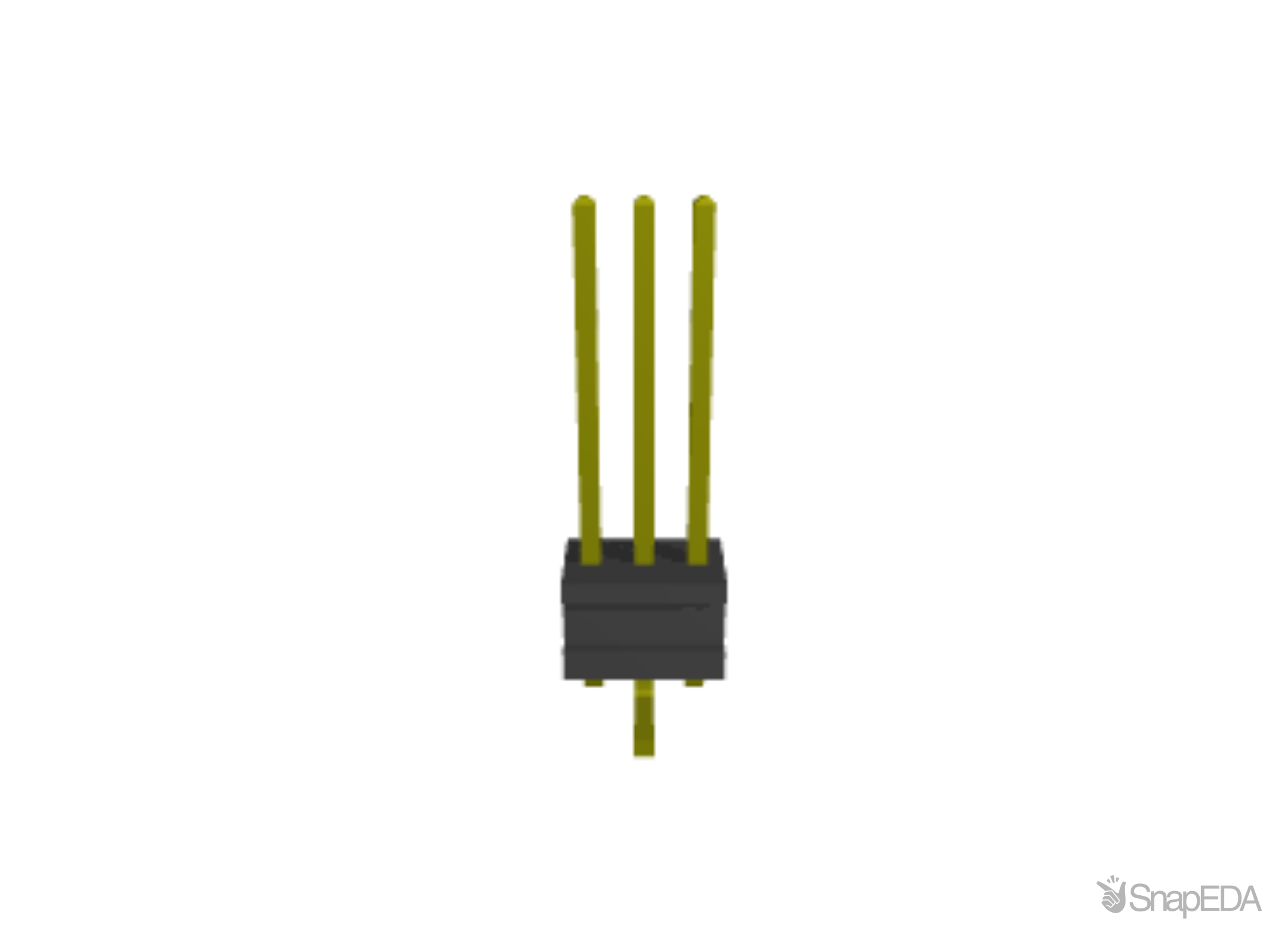 FTR-103-54-S-S 3D Model