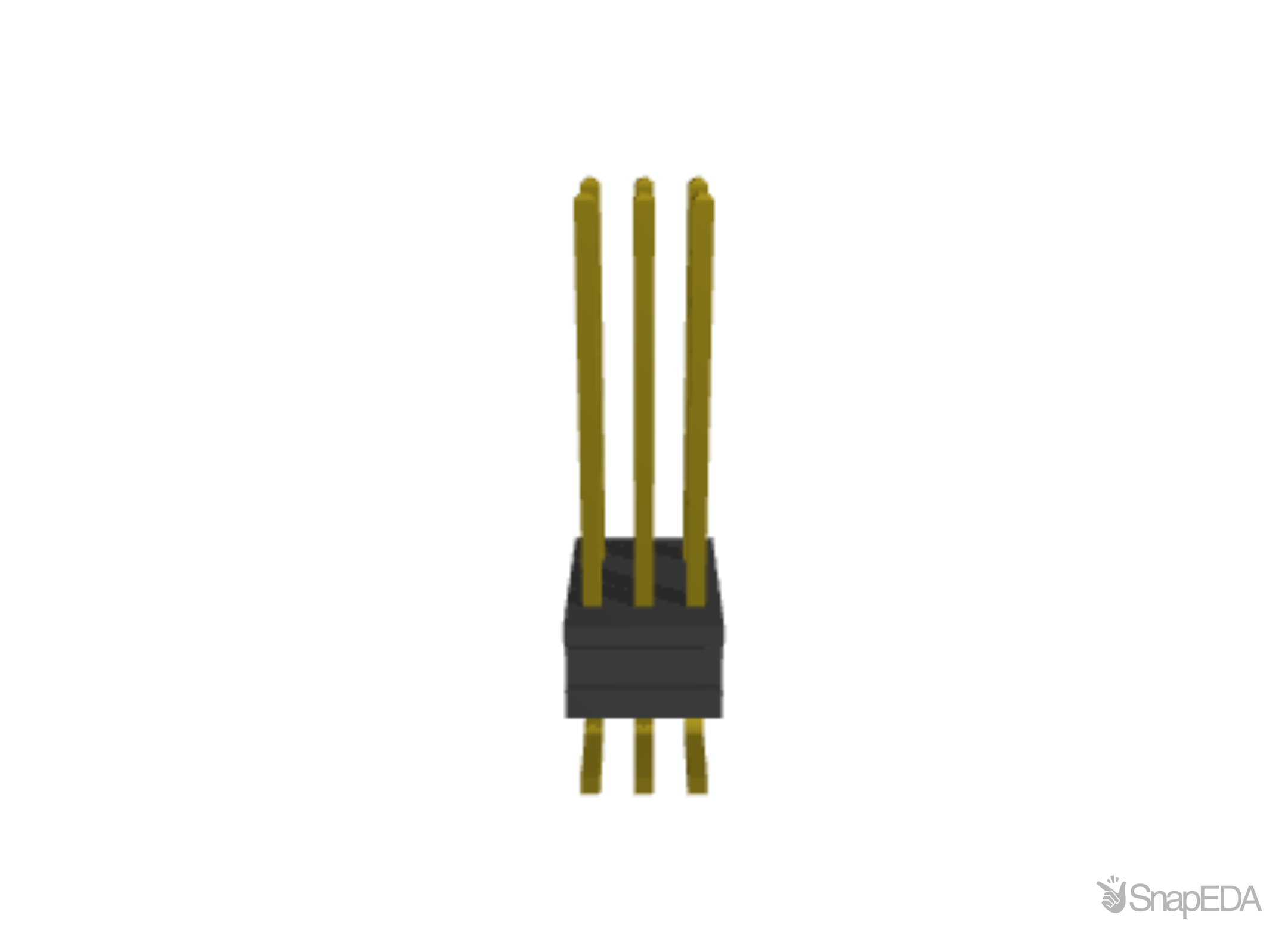 FTR-103-55-G-D 3D Model