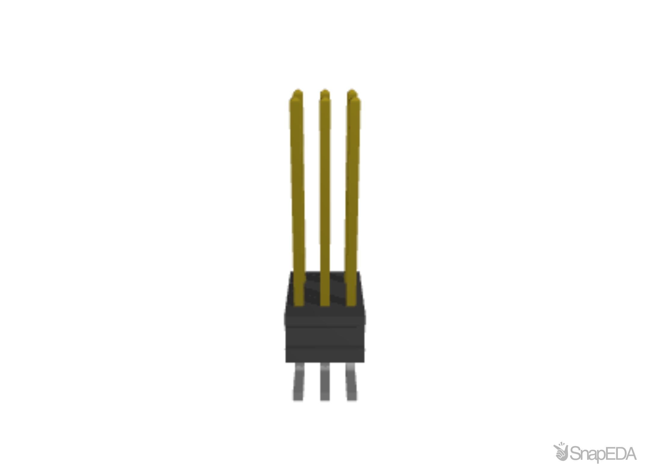 FTR-103-55-S-D 3D Model