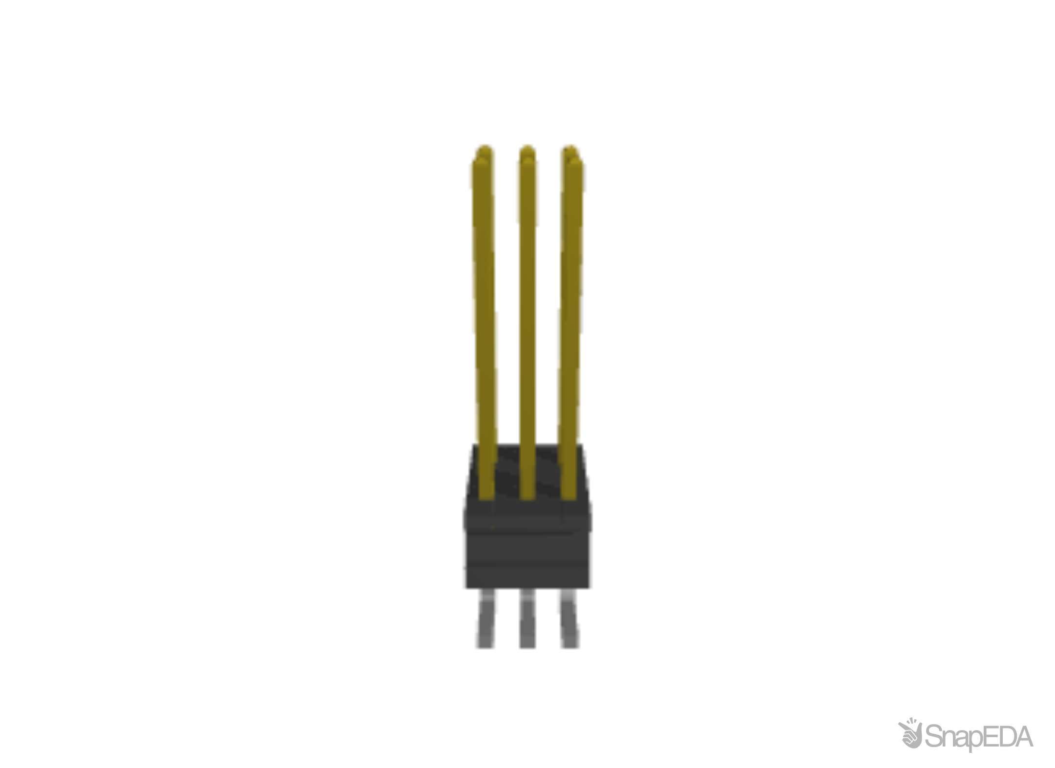 FTR-103-56-L-D 3D Model