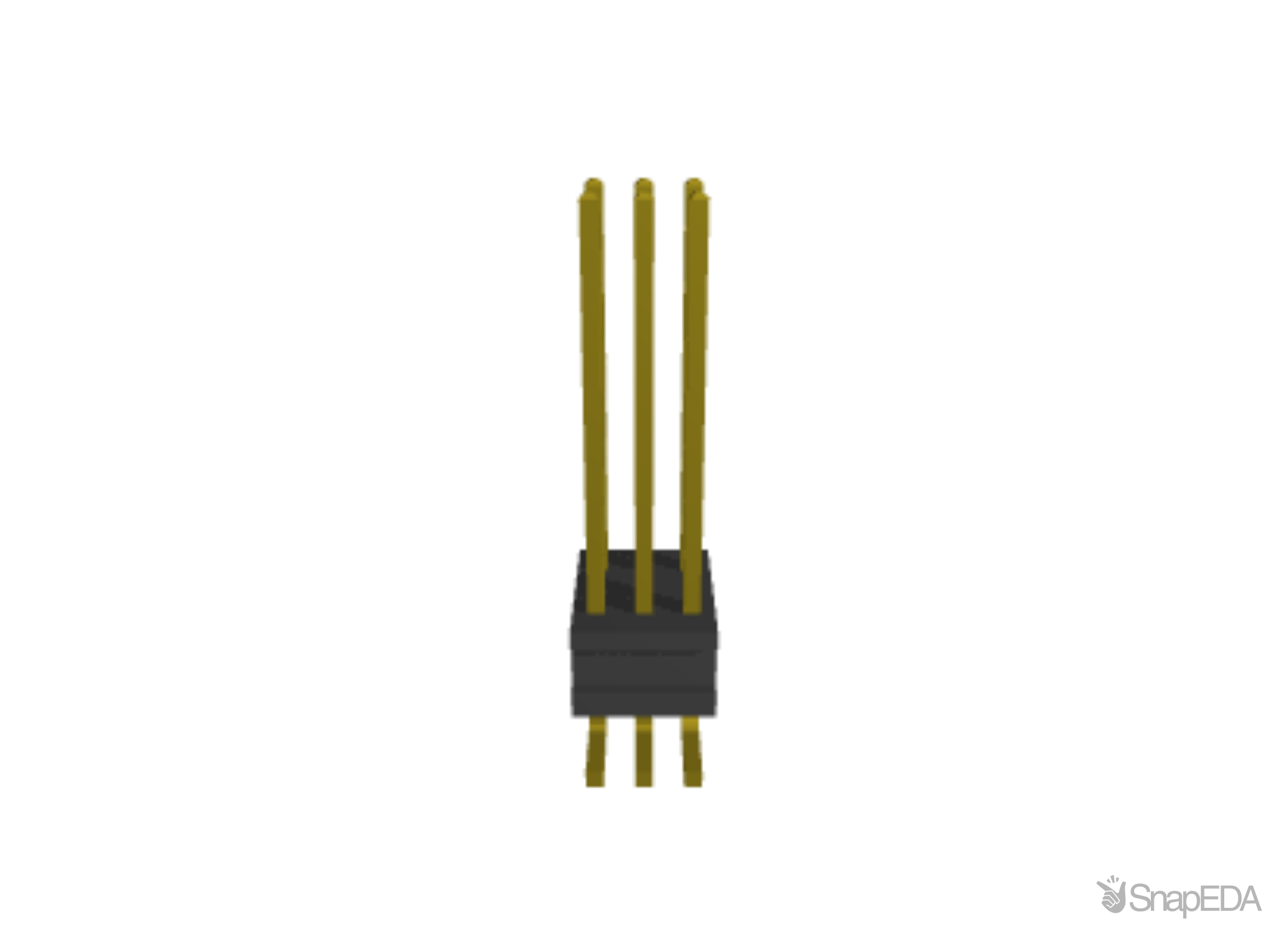 FTR-103-57-G-D 3D Model