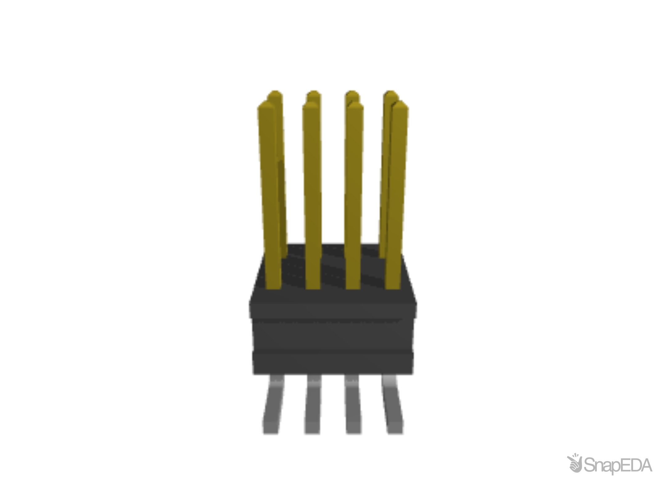 FTR-104-01-L-D 3D Model