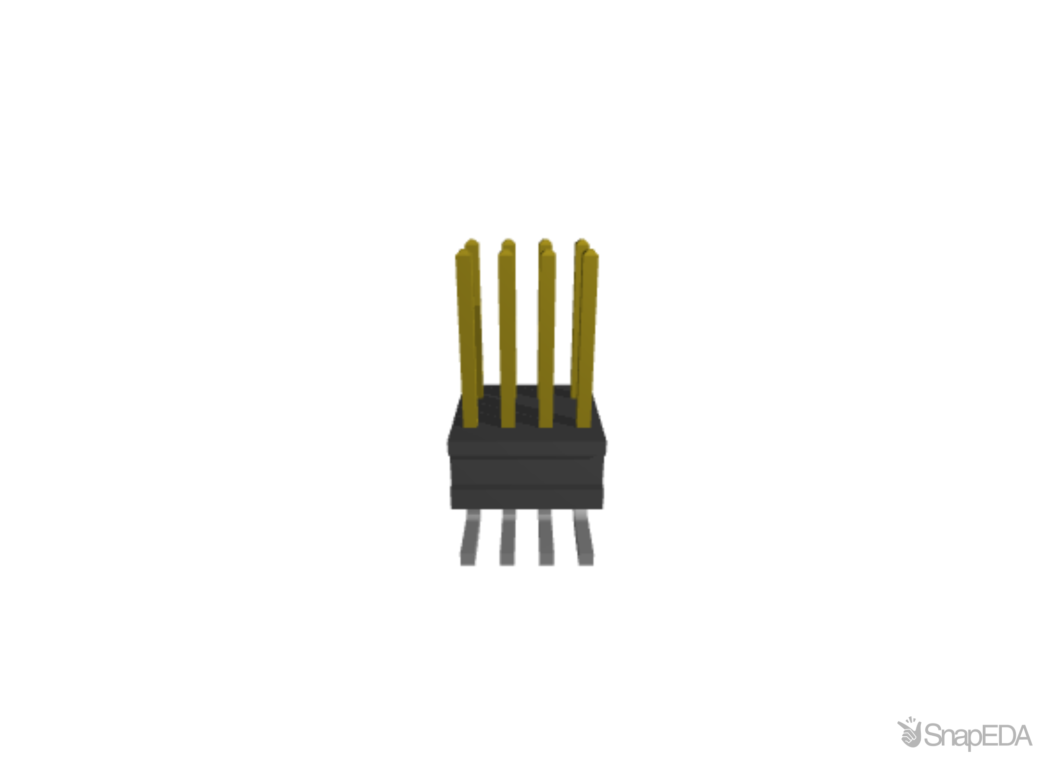 FTR-104-01-S-D 3D Model