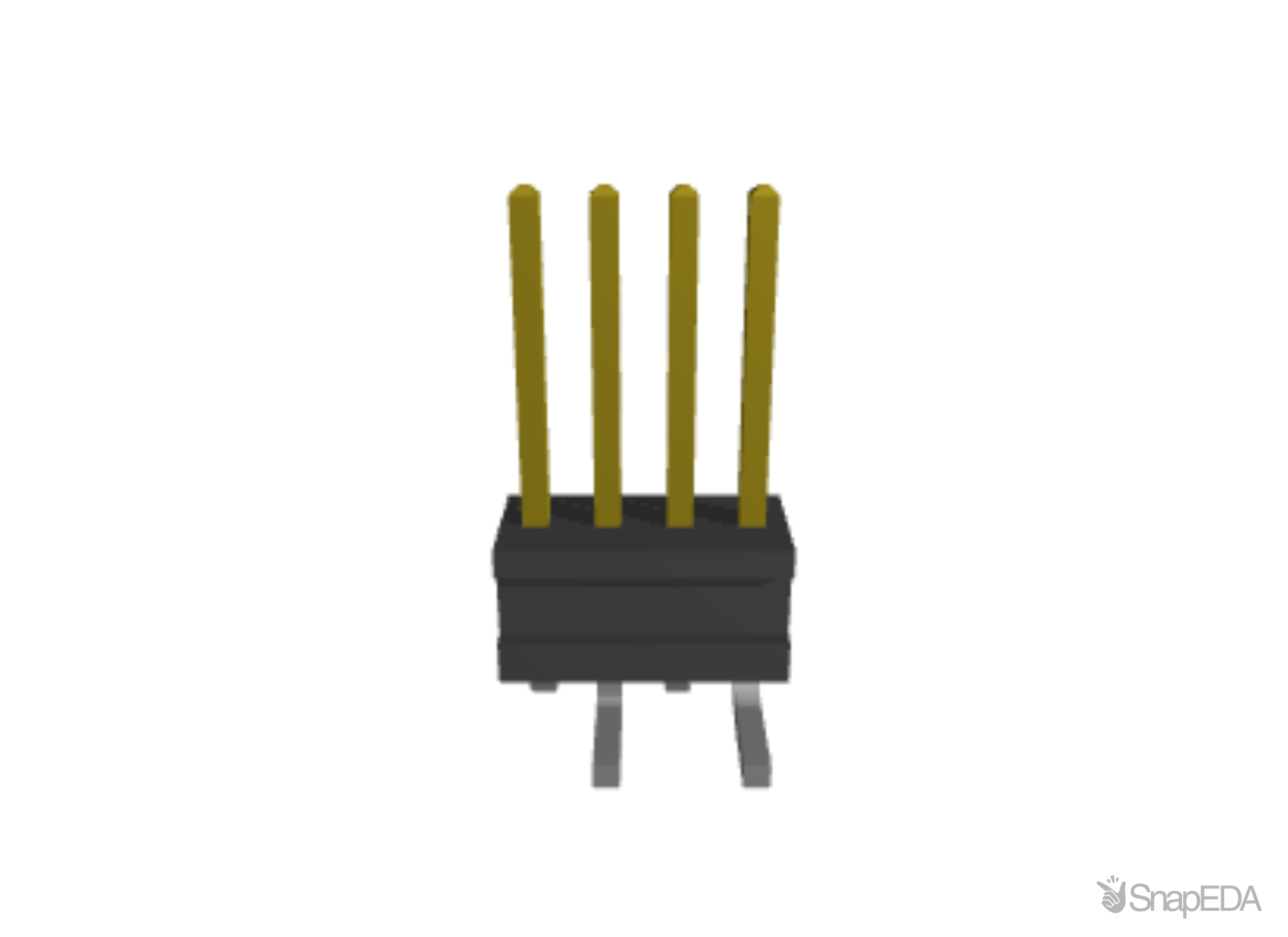 FTR-104-01-S-S 3D Model