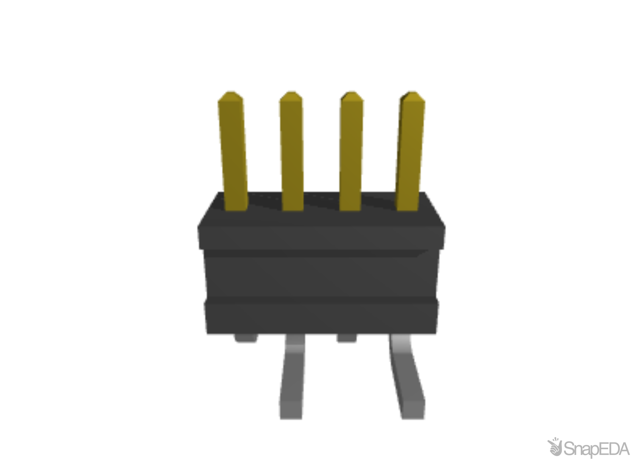 FTR-104-02-L-S 3D Model