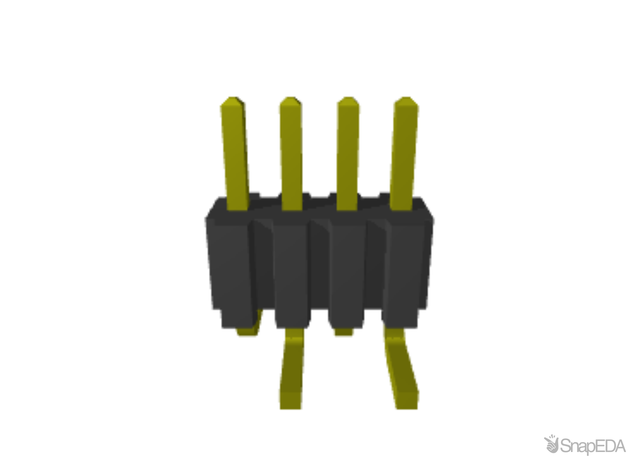 FTR-104-02-T-S 3D Model