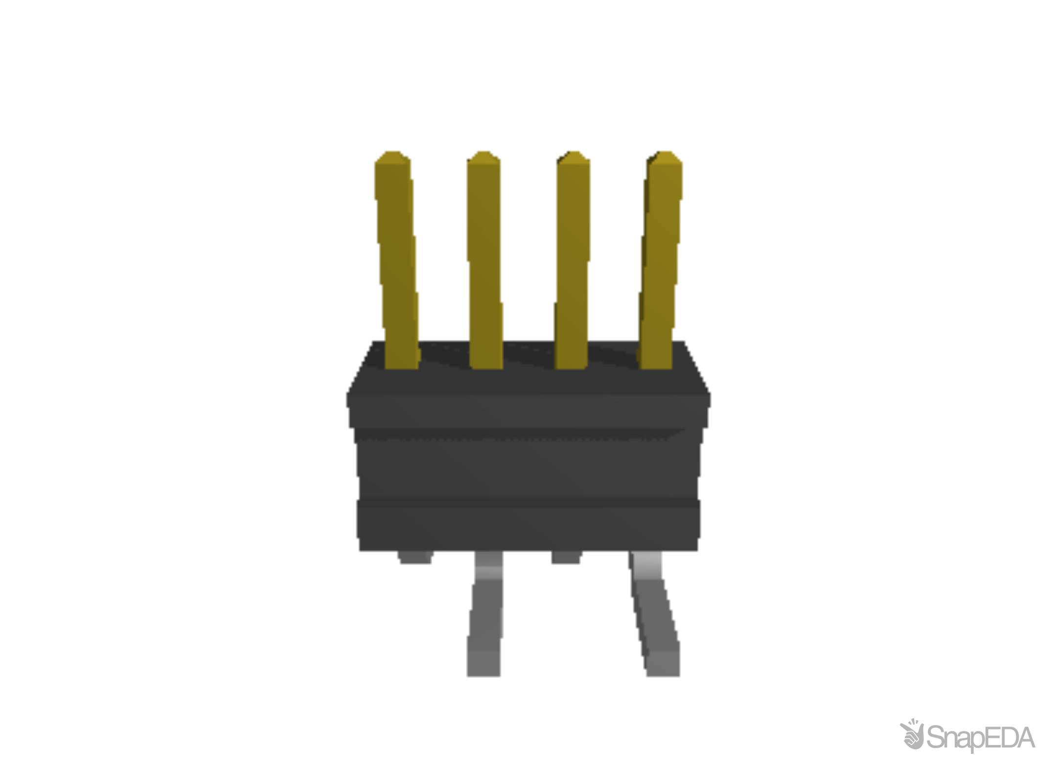 FTR-104-03-L-S 3D Model