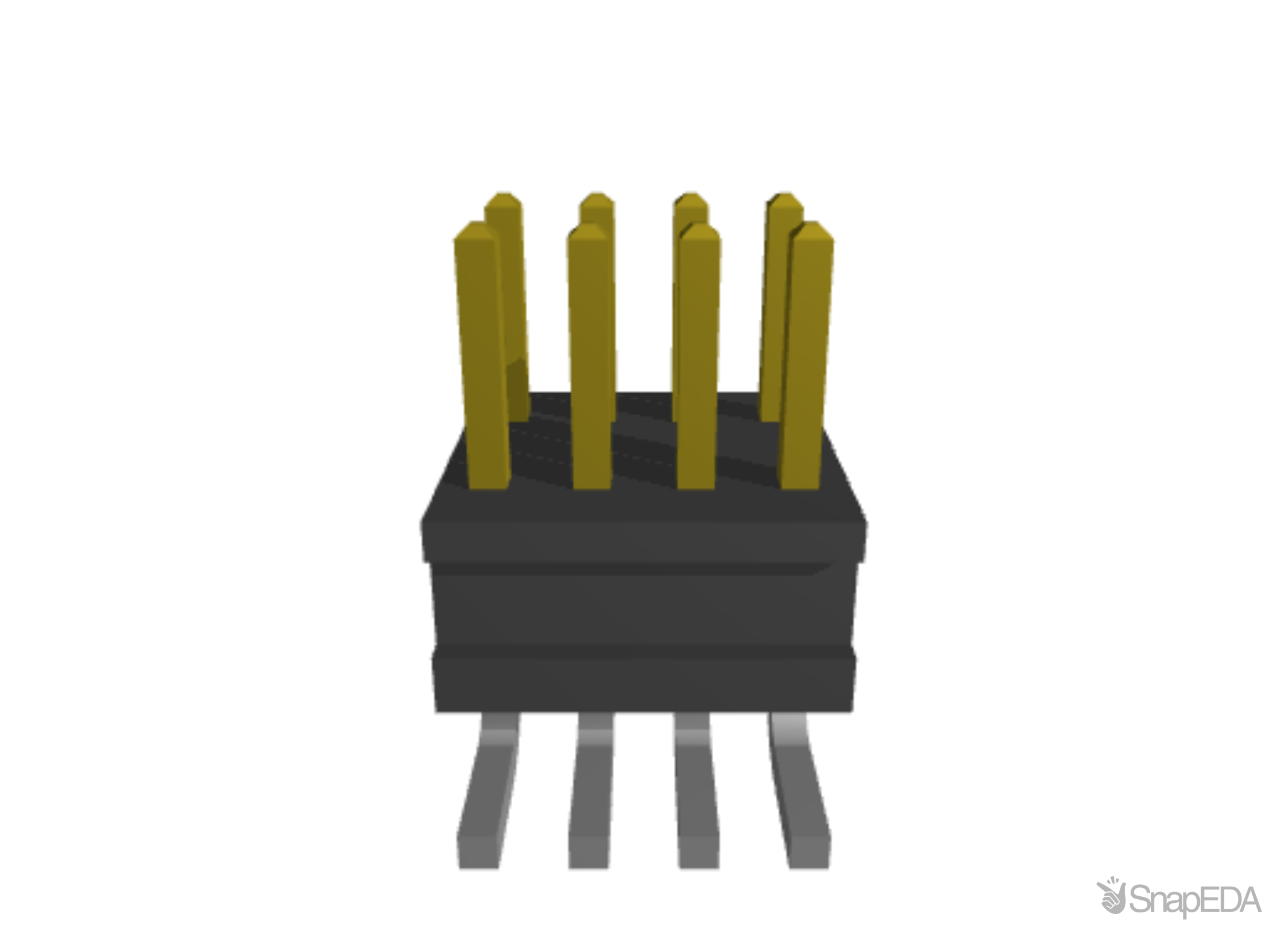 FTR-104-03-S-D 3D Model