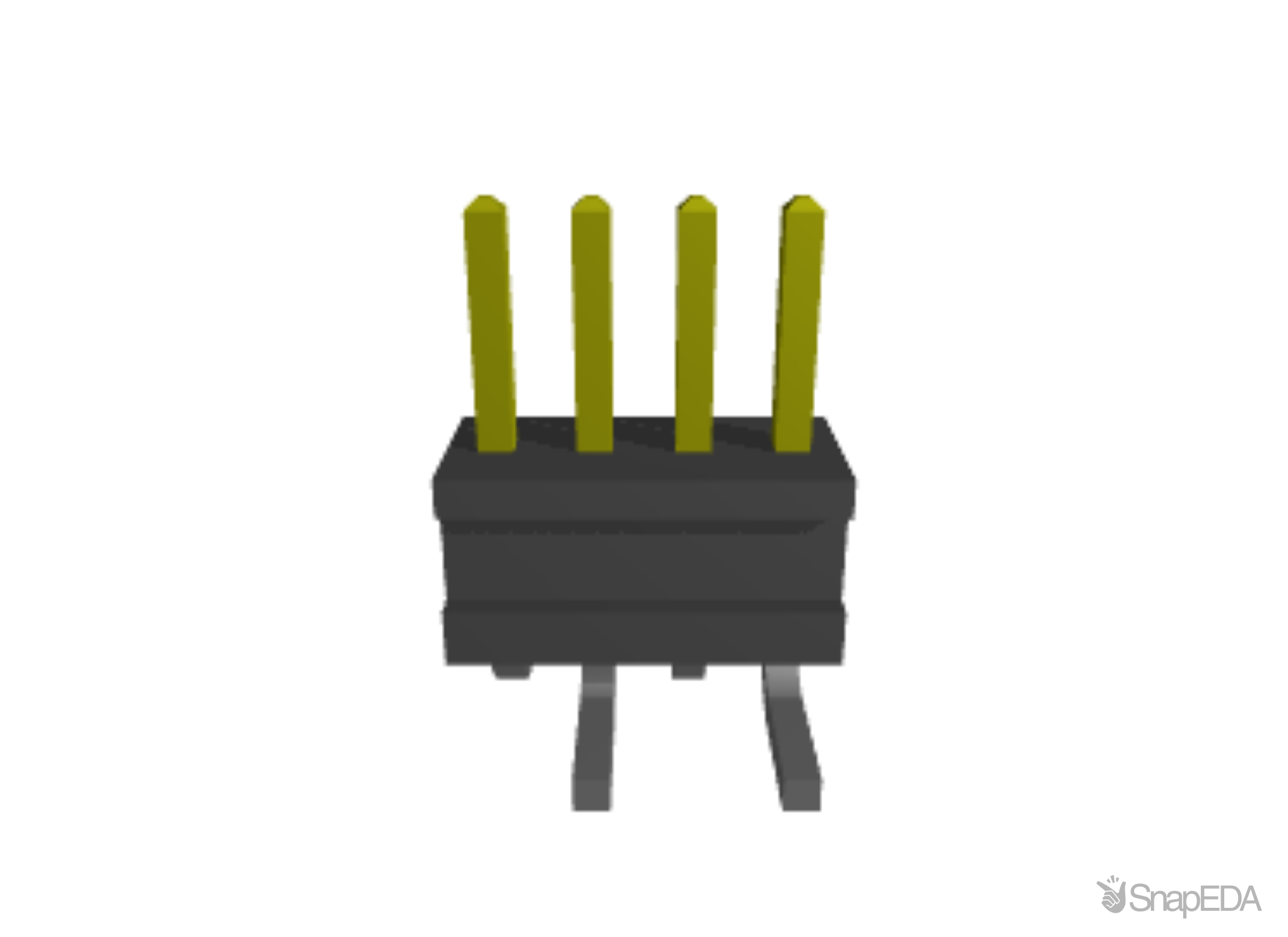 FTR-104-03-T-S 3D Model