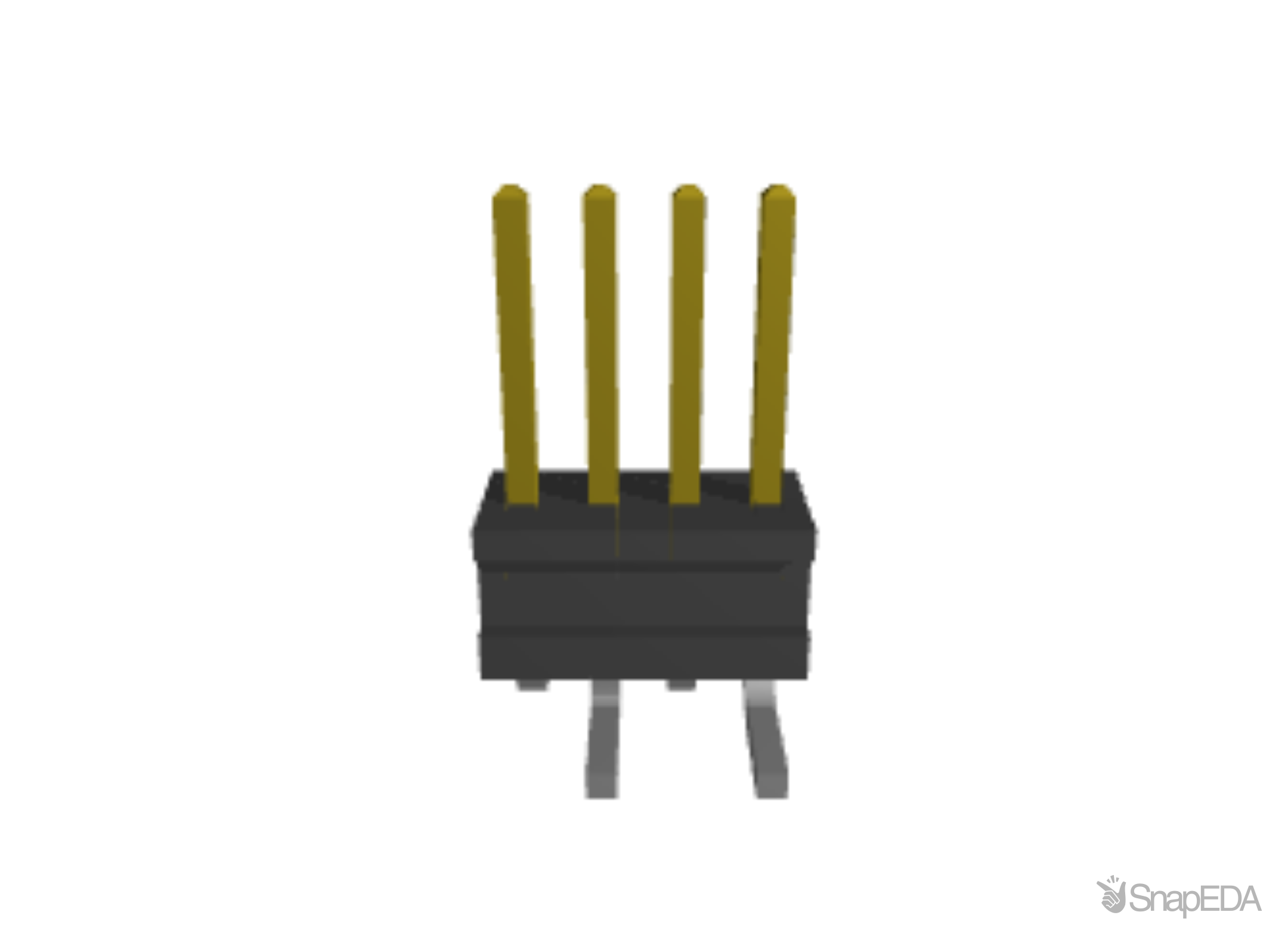 FTR-104-51-L-S 3D Model
