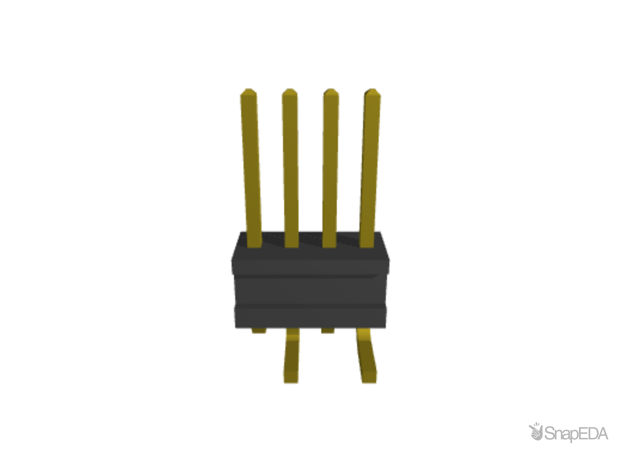 FTR-104-52-G-S 3D Model