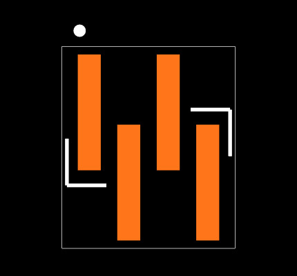 FTR-104-52-G-S-TR Footprint