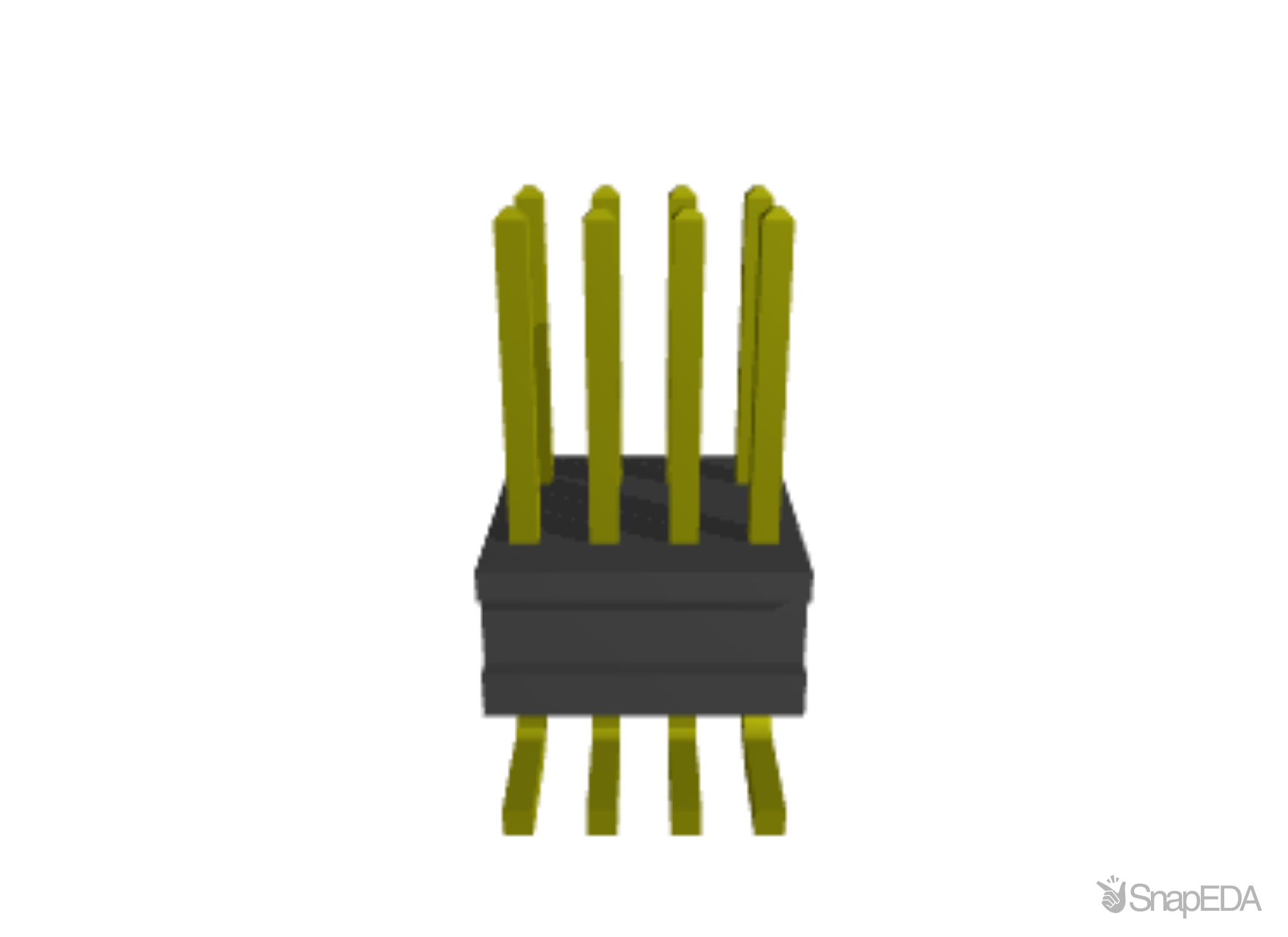 FTR-104-52-S-D 3D Model