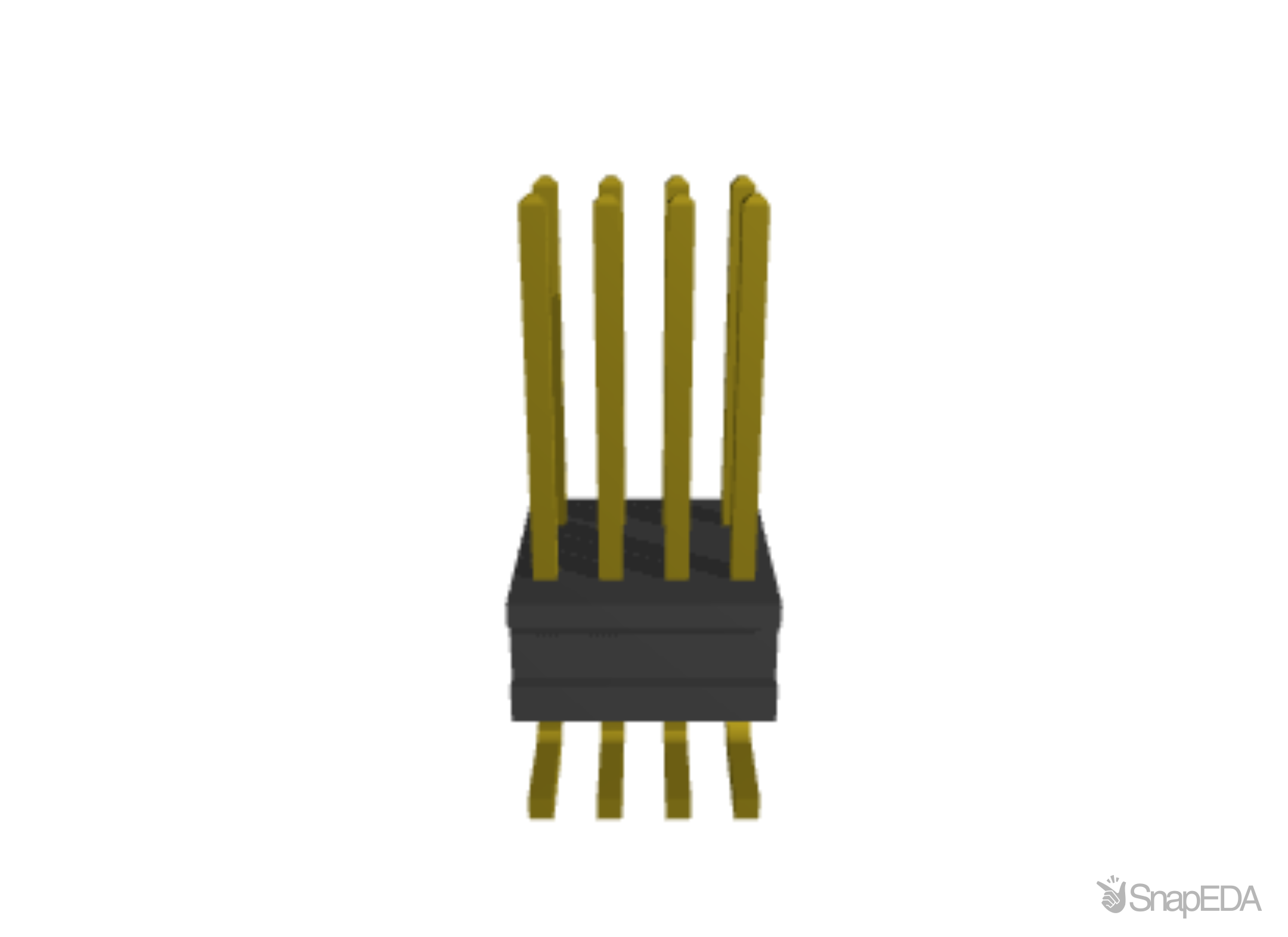 FTR-104-53-G-D 3D Model