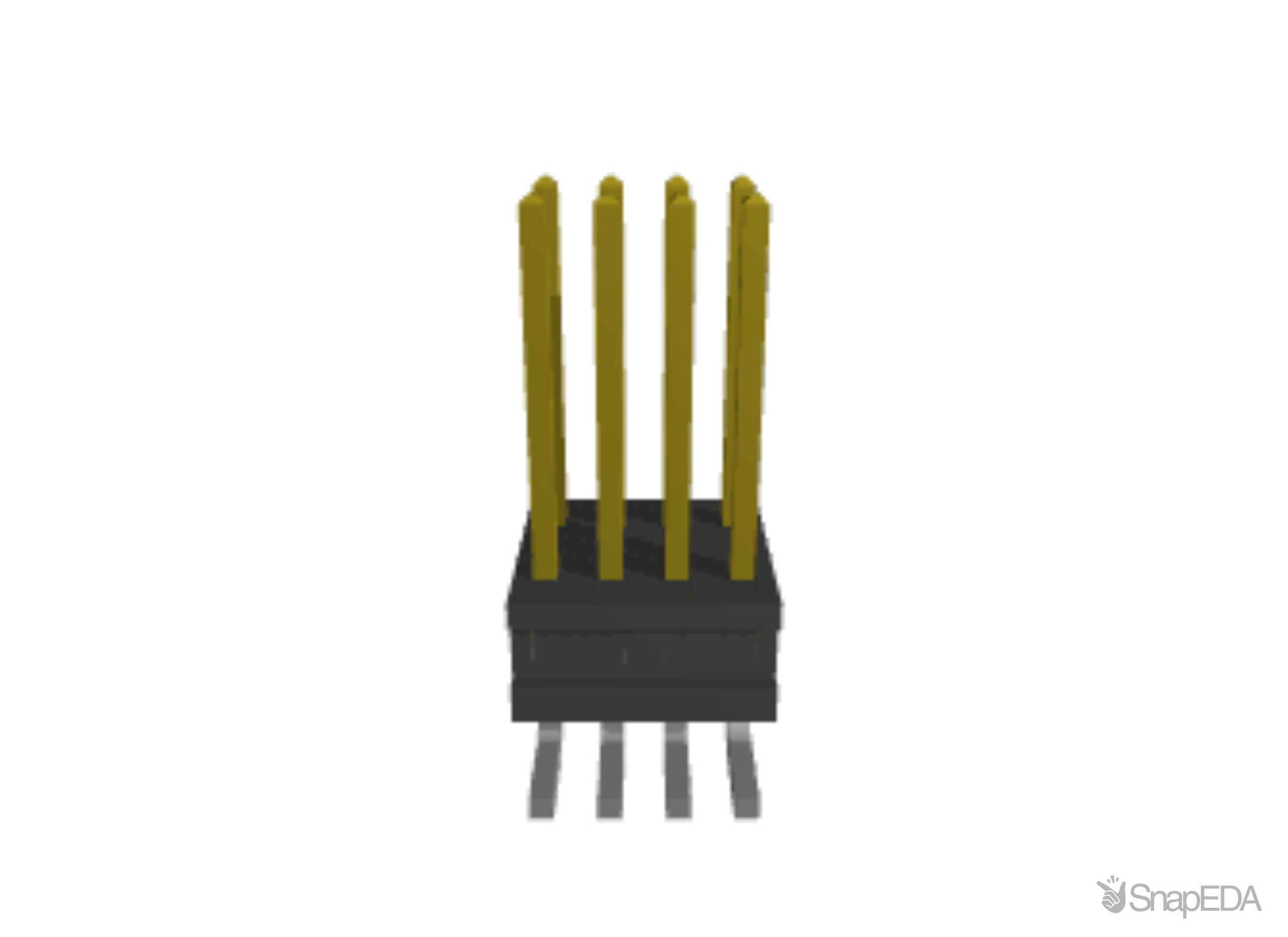 FTR-104-53-L-D 3D Model