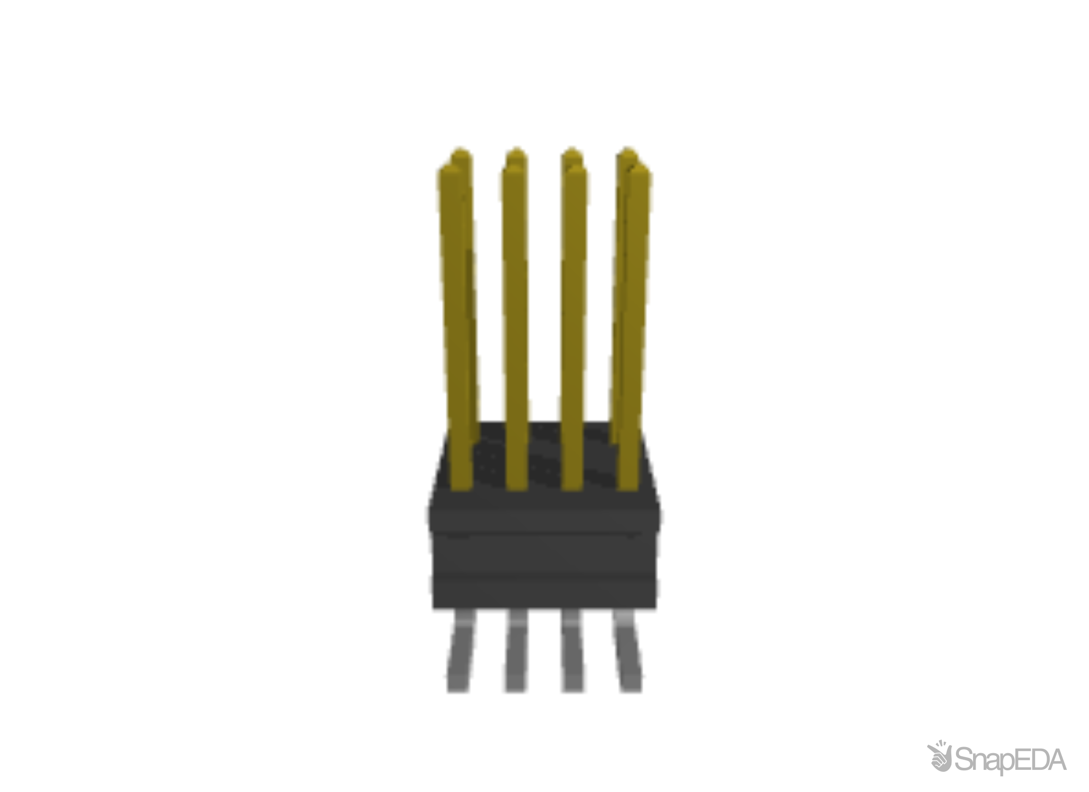 FTR-104-53-S-D 3D Model