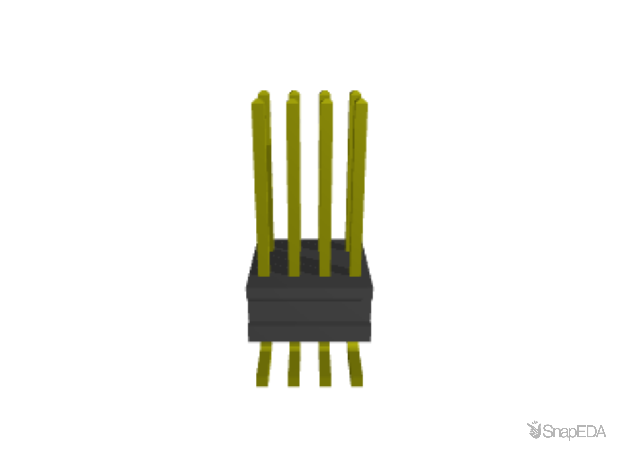 FTR-104-53-S-D-TR 3D Model