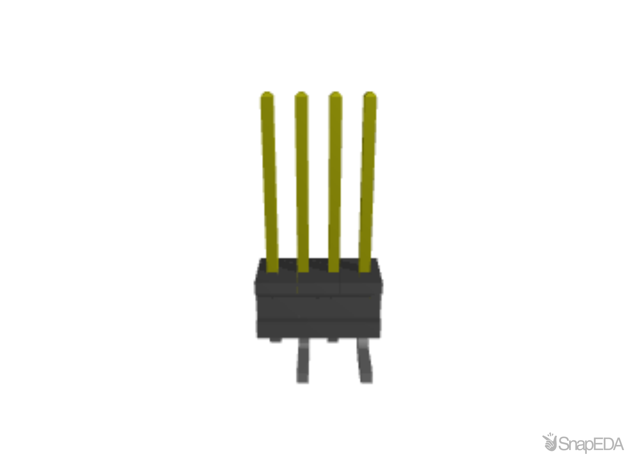 FTR-104-53-T-S 3D Model