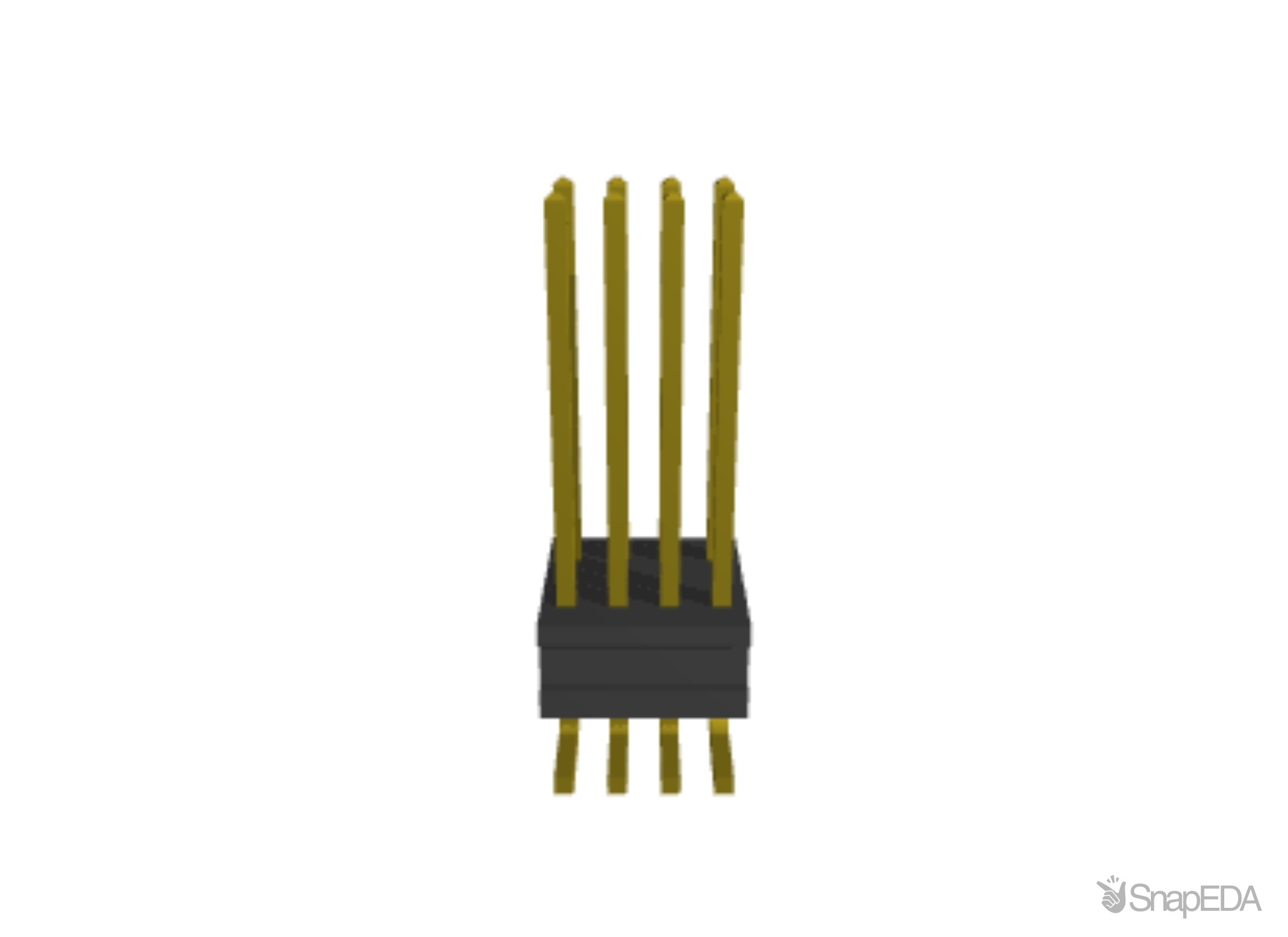 FTR-104-55-G-D 3D Model