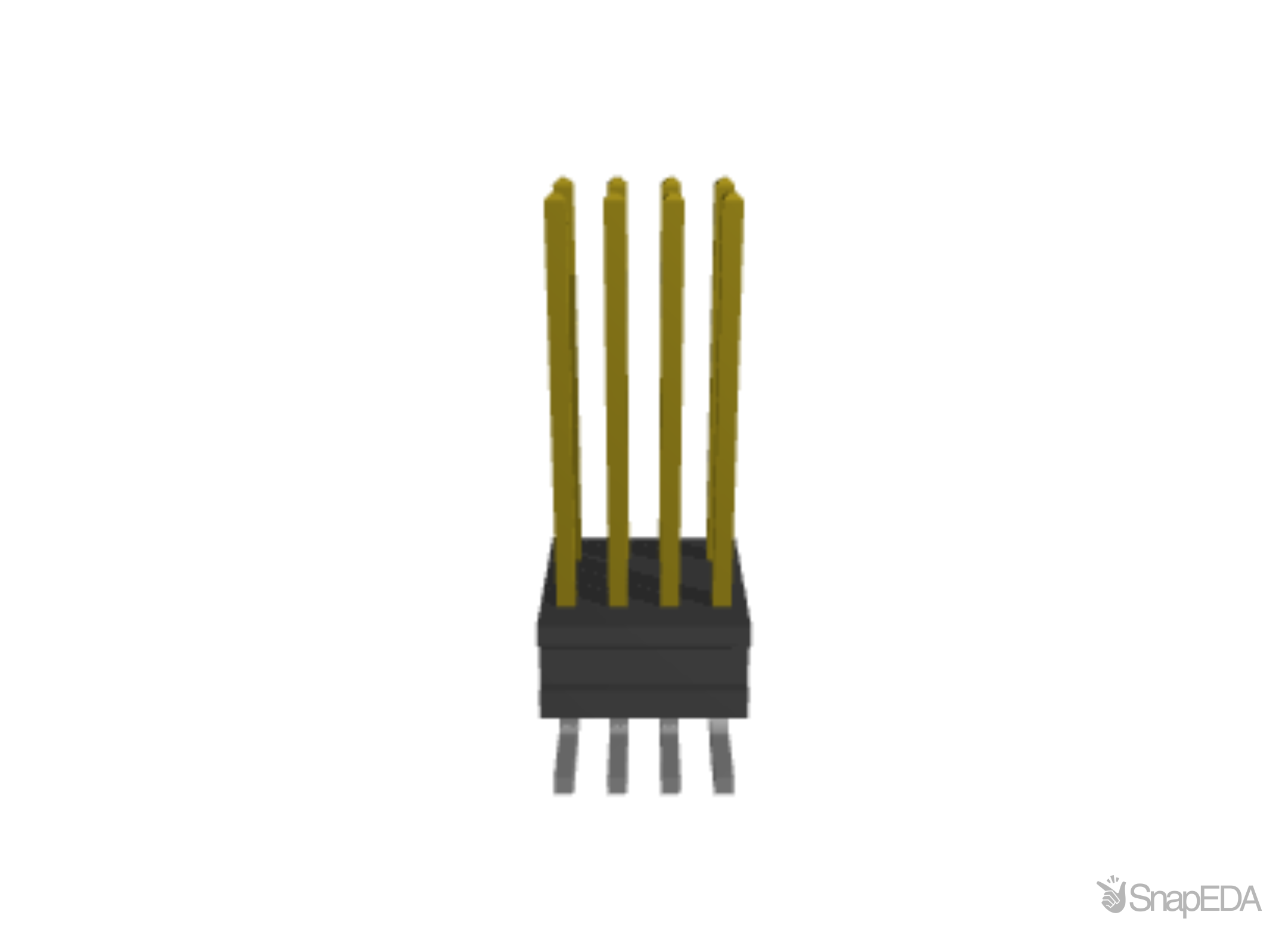 FTR-104-55-L-D 3D Model