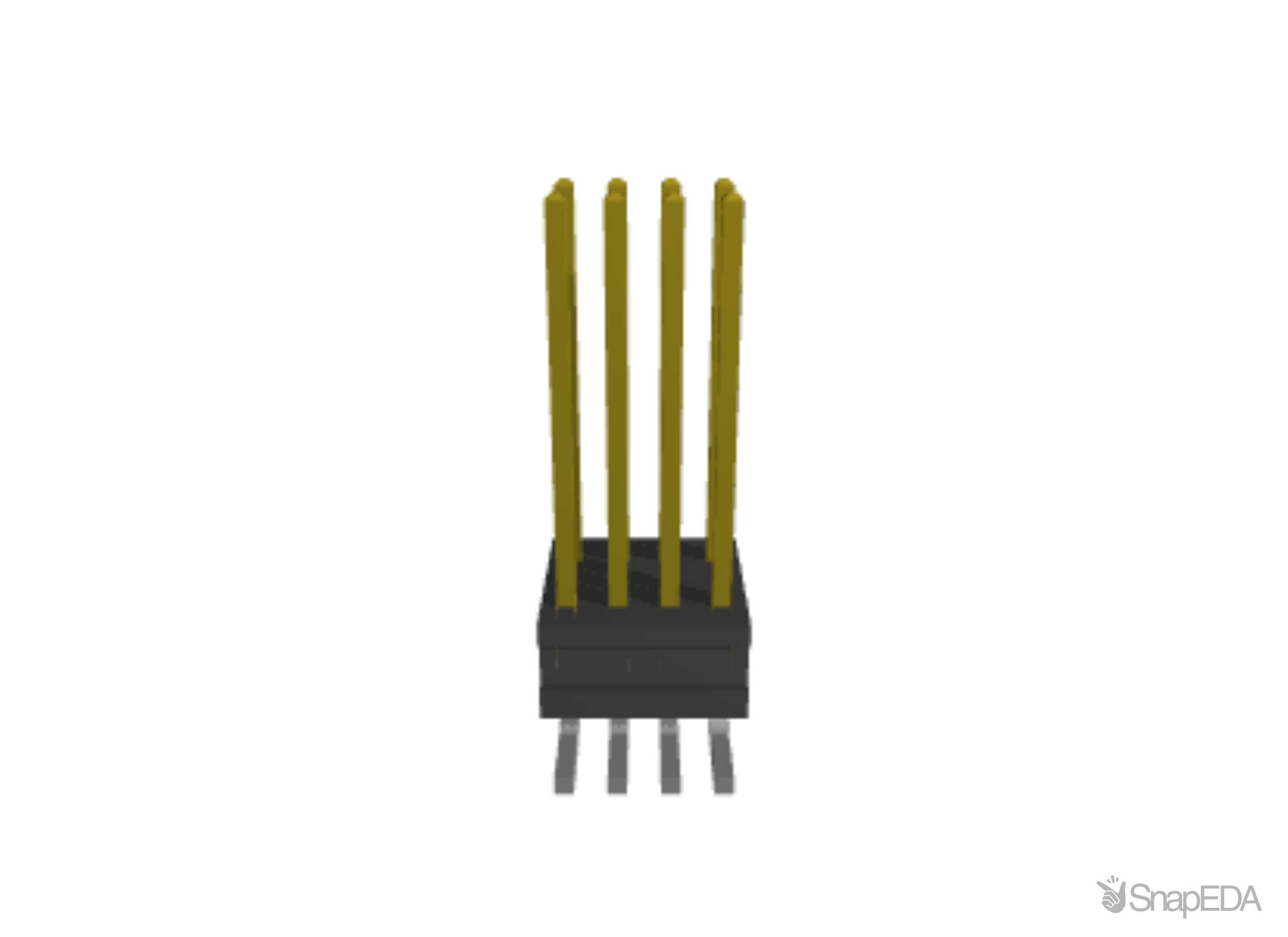 FTR-104-55-S-D 3D Model