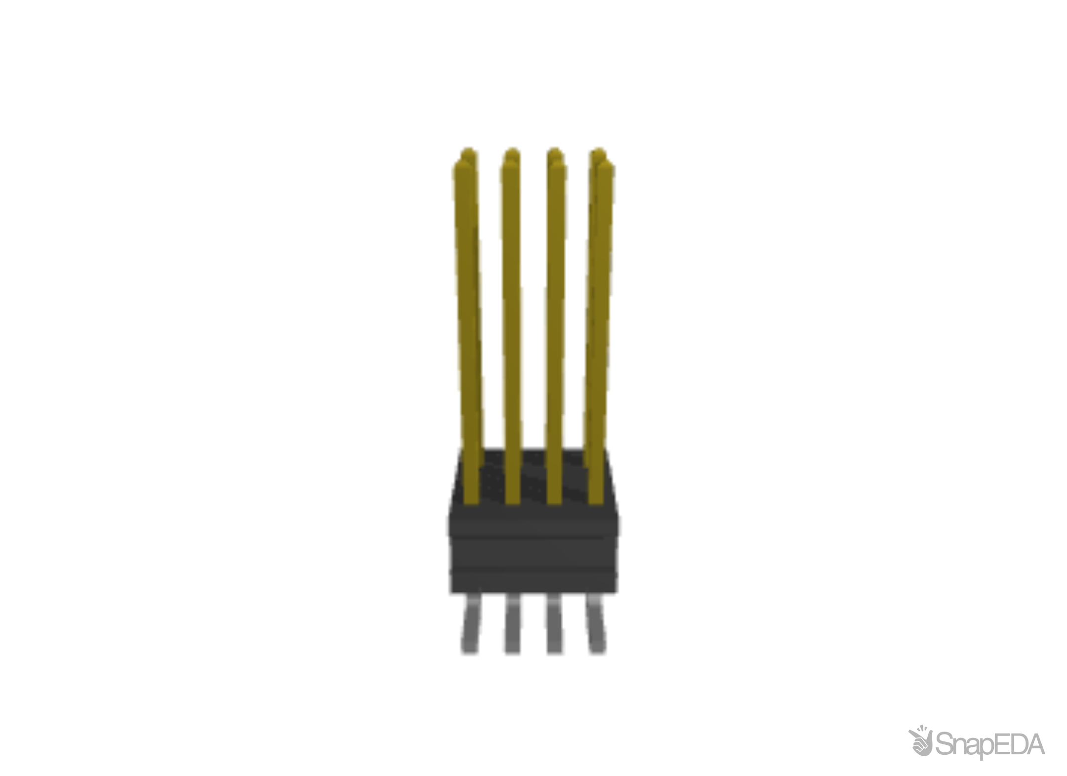 FTR-104-56-S-D 3D Model
