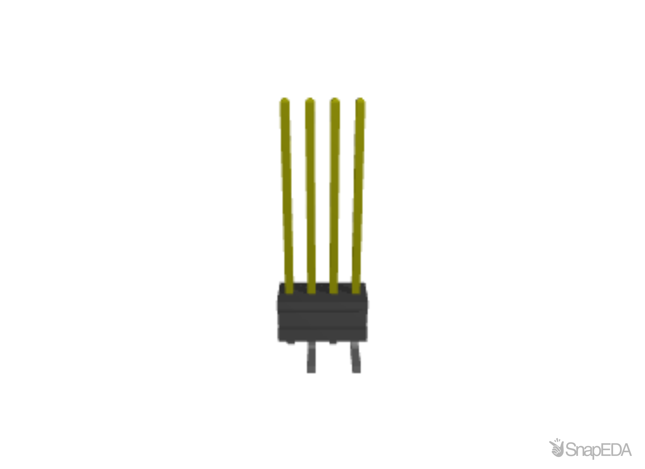 FTR-104-57-S-S 3D Model