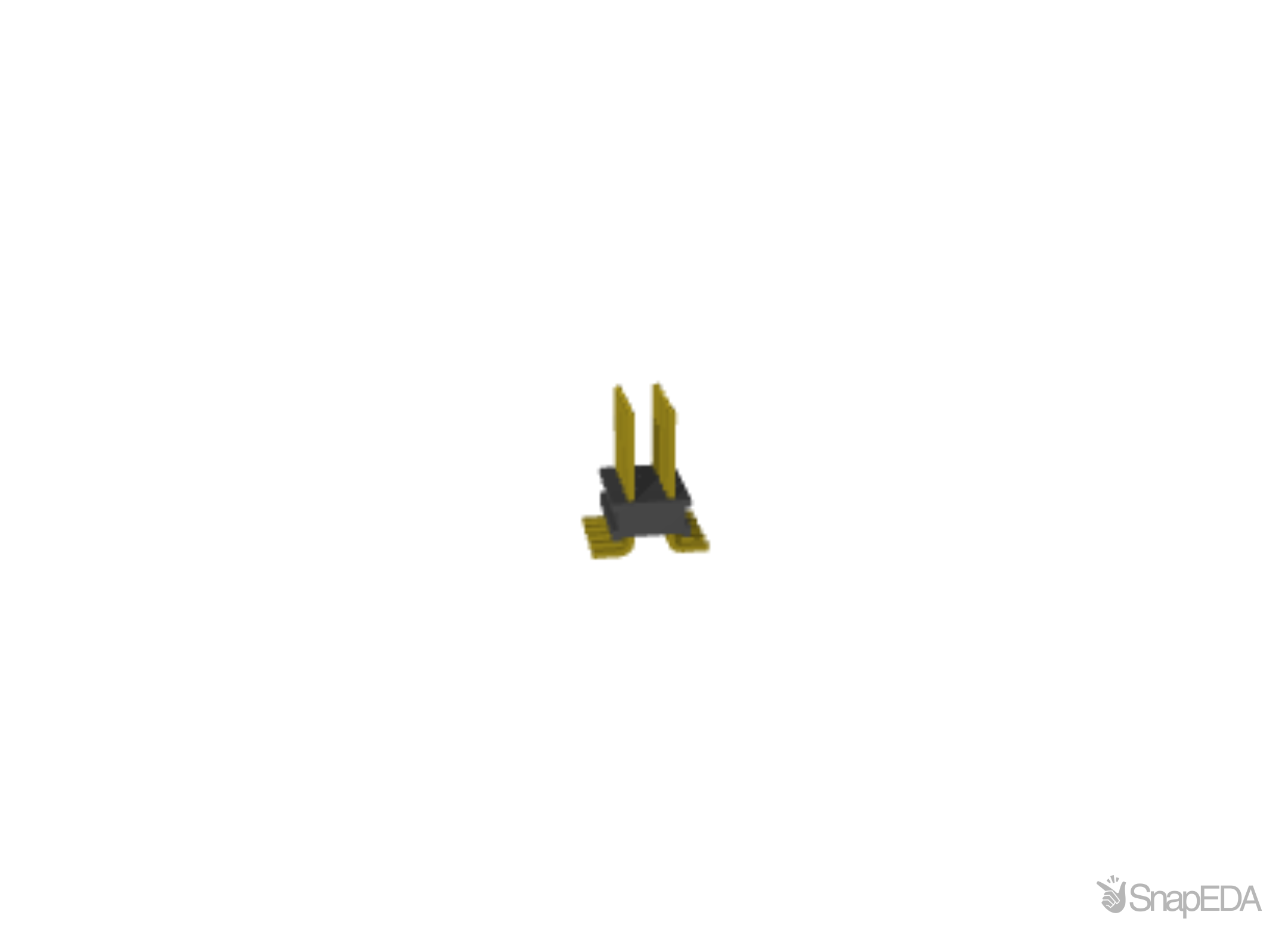 FTR-105-01-G-D 3D Model
