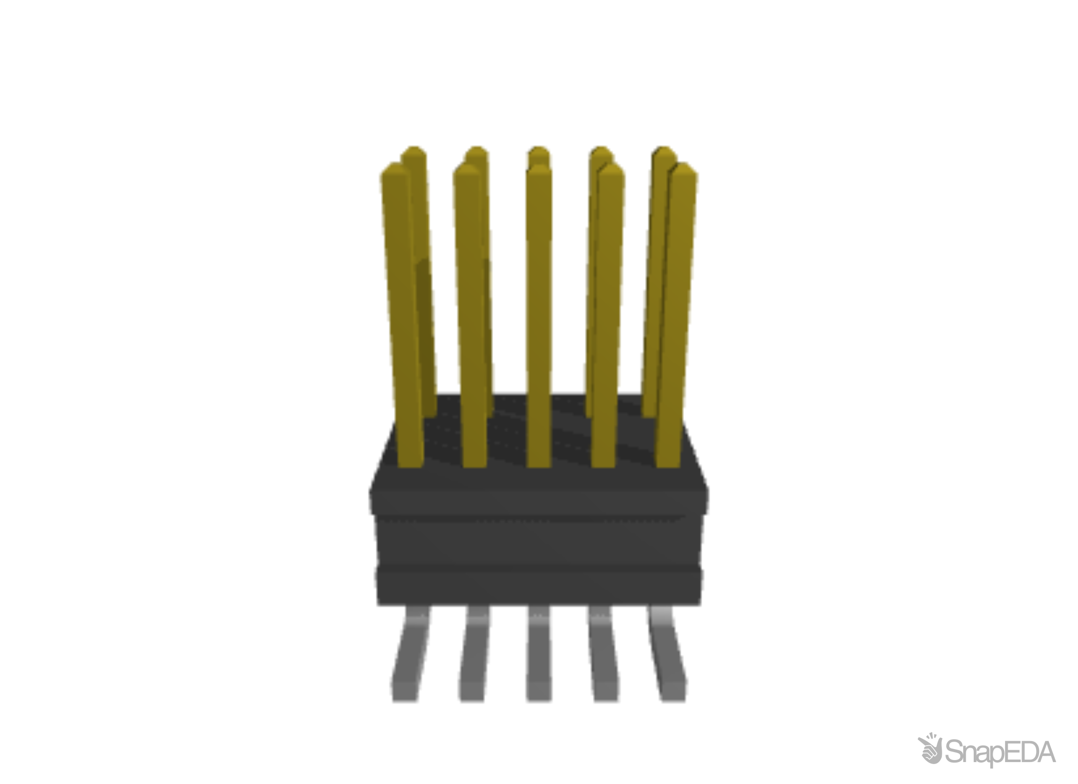 FTR-105-01-L-D 3D Model