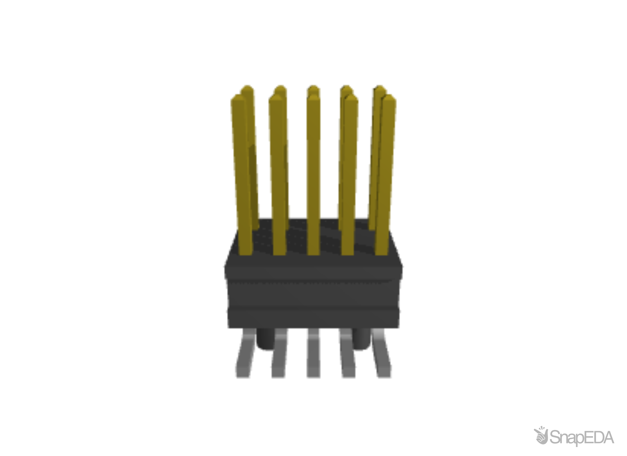 FTR-105-01-L-D-A 3D Model