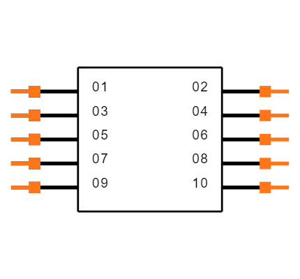 FTR-105-01-L-D-A Symbol