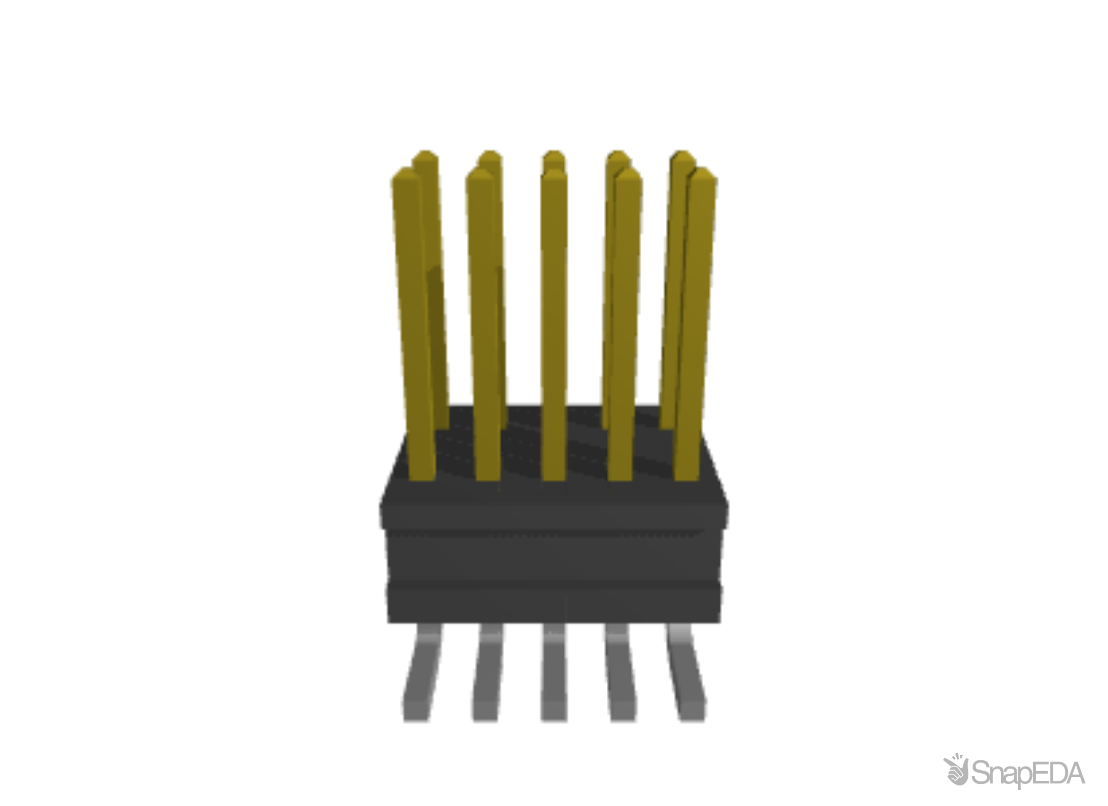 FTR-105-01-S-D 3D Model