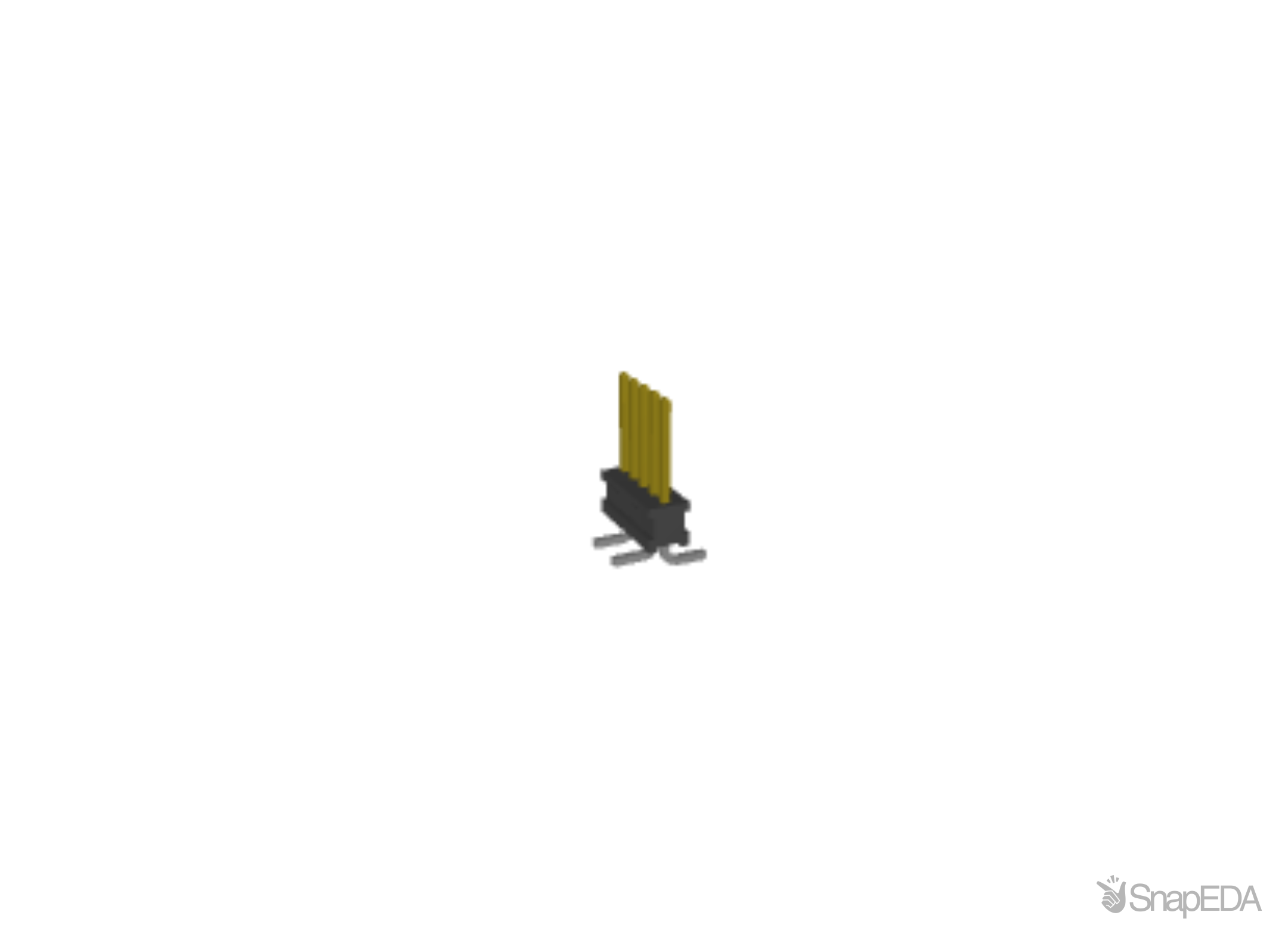 FTR-105-01-S-S 3D Model