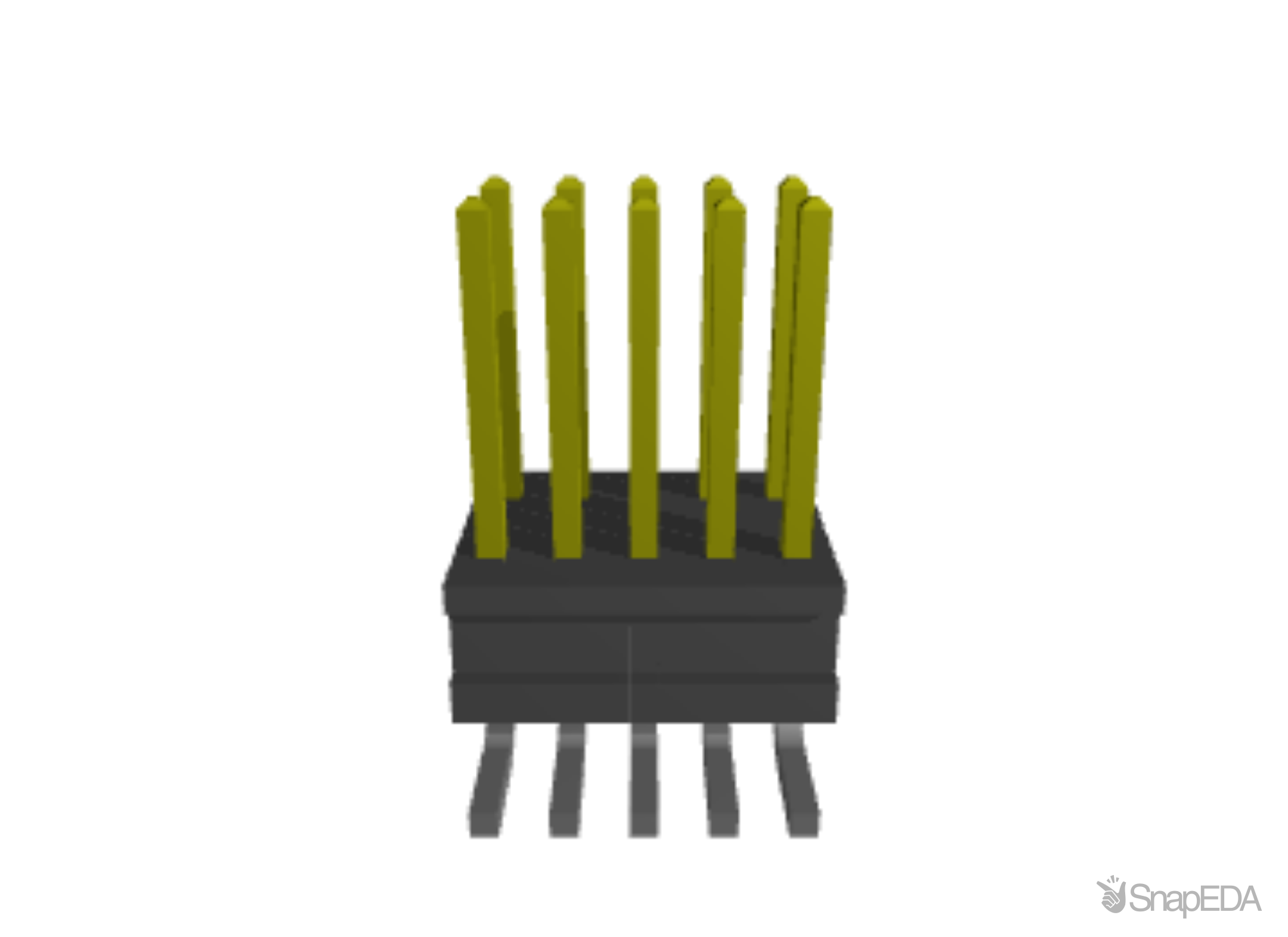 FTR-105-01-T-D 3D Model