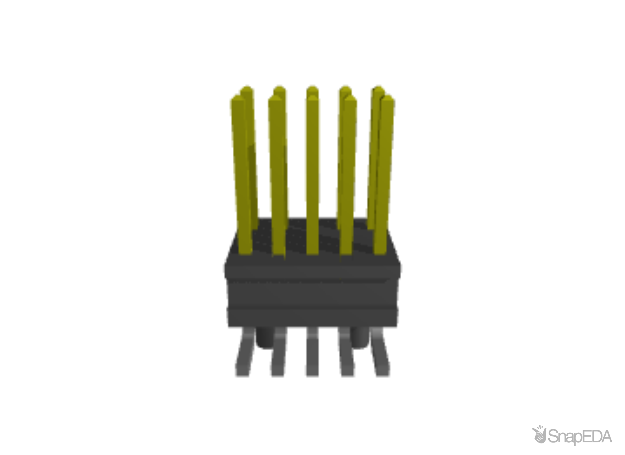 FTR-105-01-T-D-A 3D Model