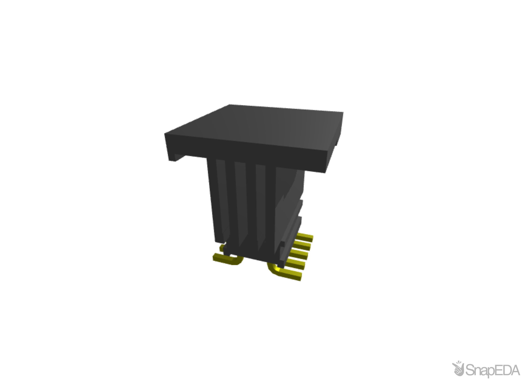 FTR-105-03-F-D-P-TR 3D Model