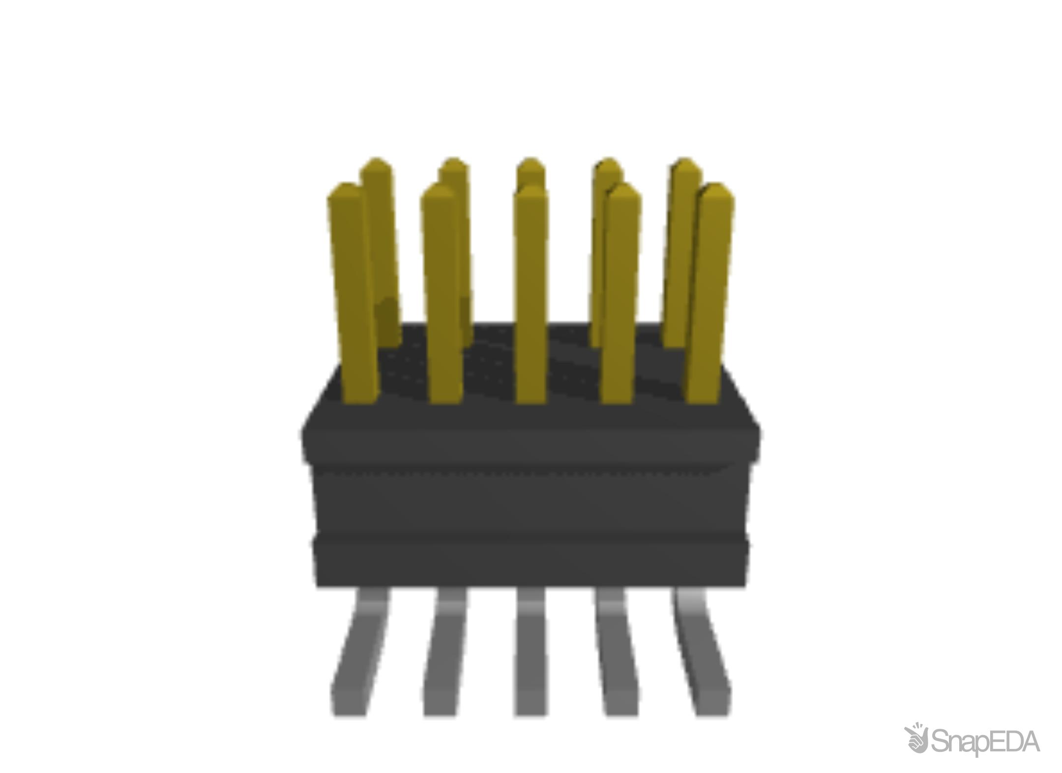 FTR-105-03-S-D 3D Model